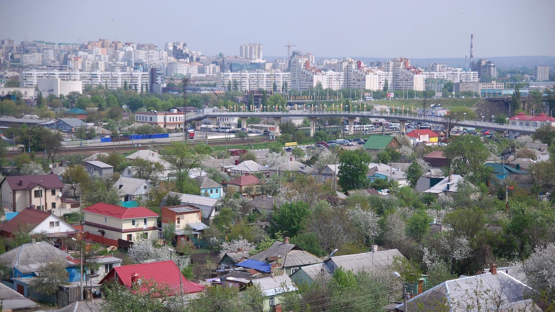 В Белгородской области умер мужчина, получивший ранения при атаке ВСУ