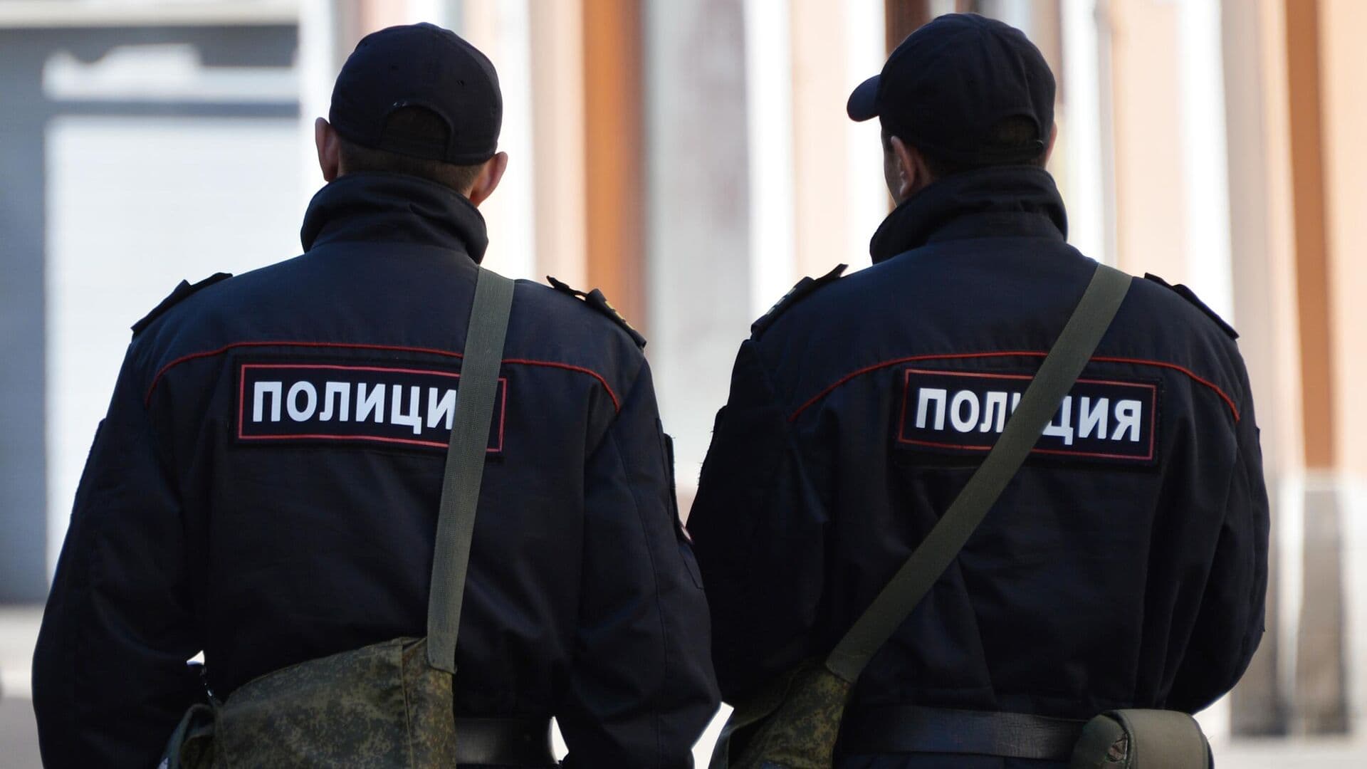 В МВД объяснили расширение круга привлеченных к работе в полиции