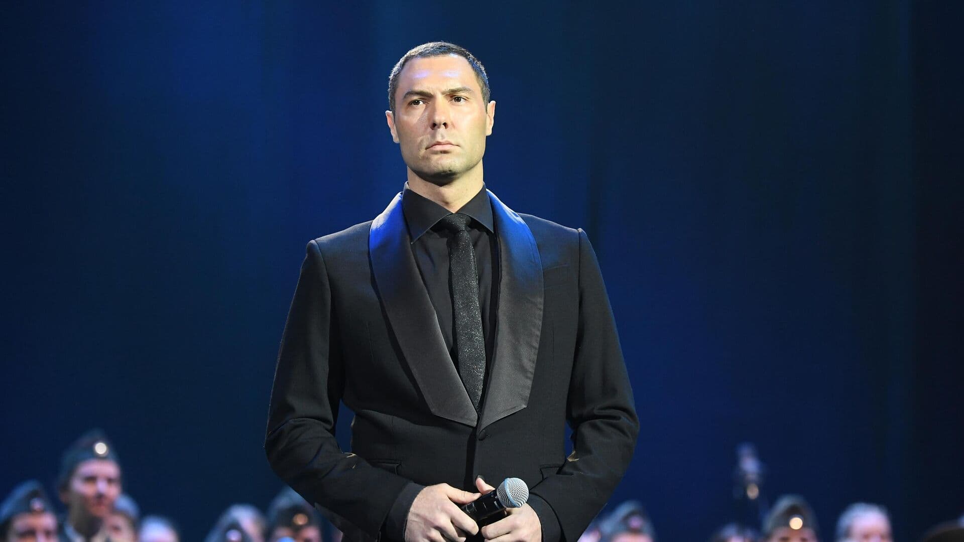 СК возбудил дело о доведении певца Кунгурова до самоубийства