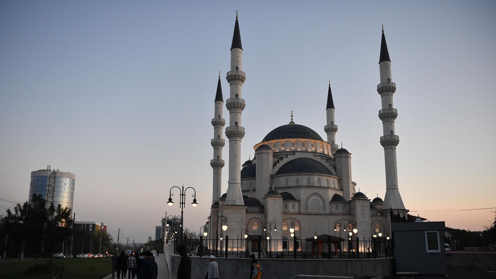 Ураза-байрам в 2026 году: какого числа отмечают, традиции и история