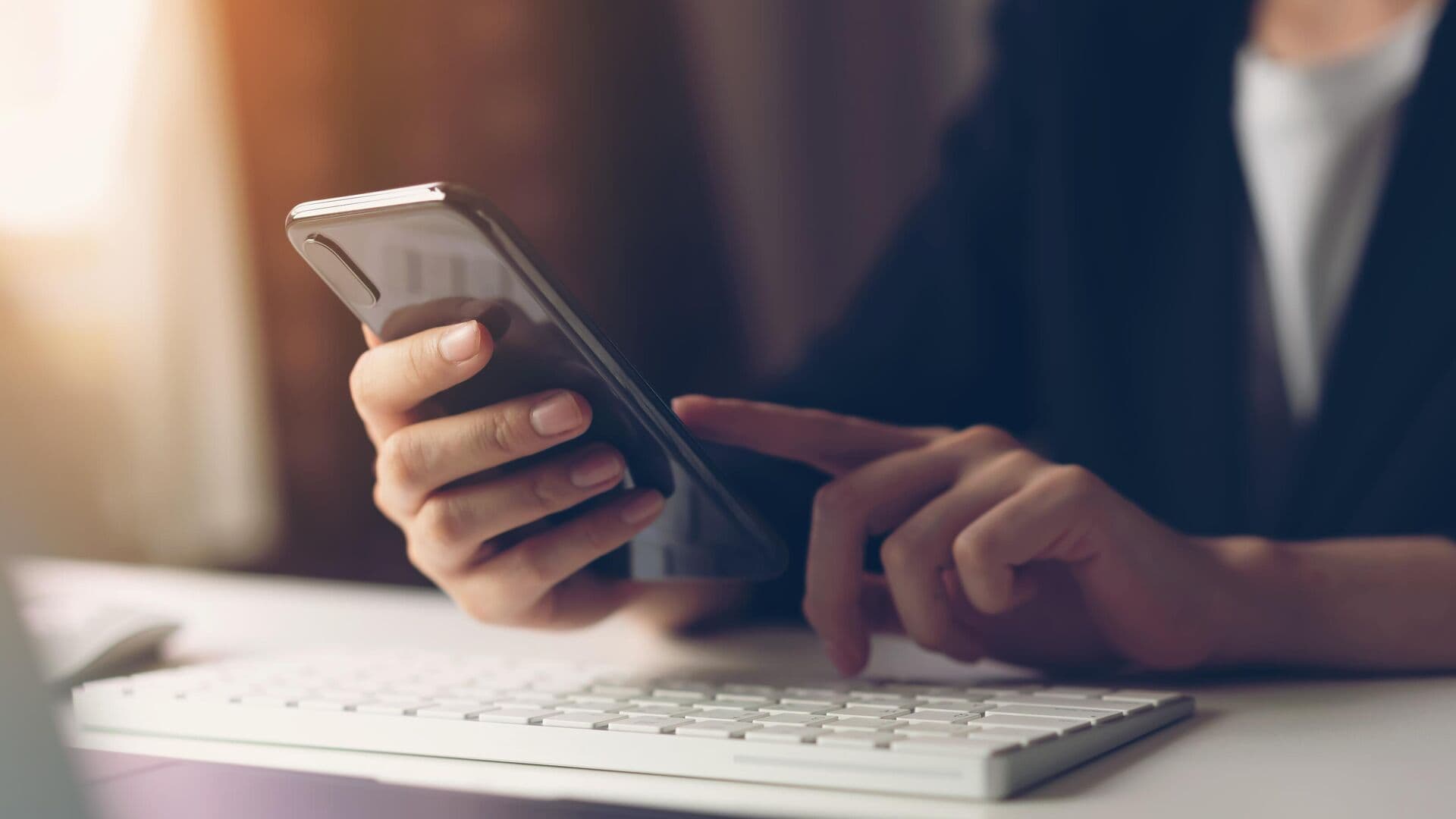 Юрист назвал способ избавиться от назойливых звонков с рекламой