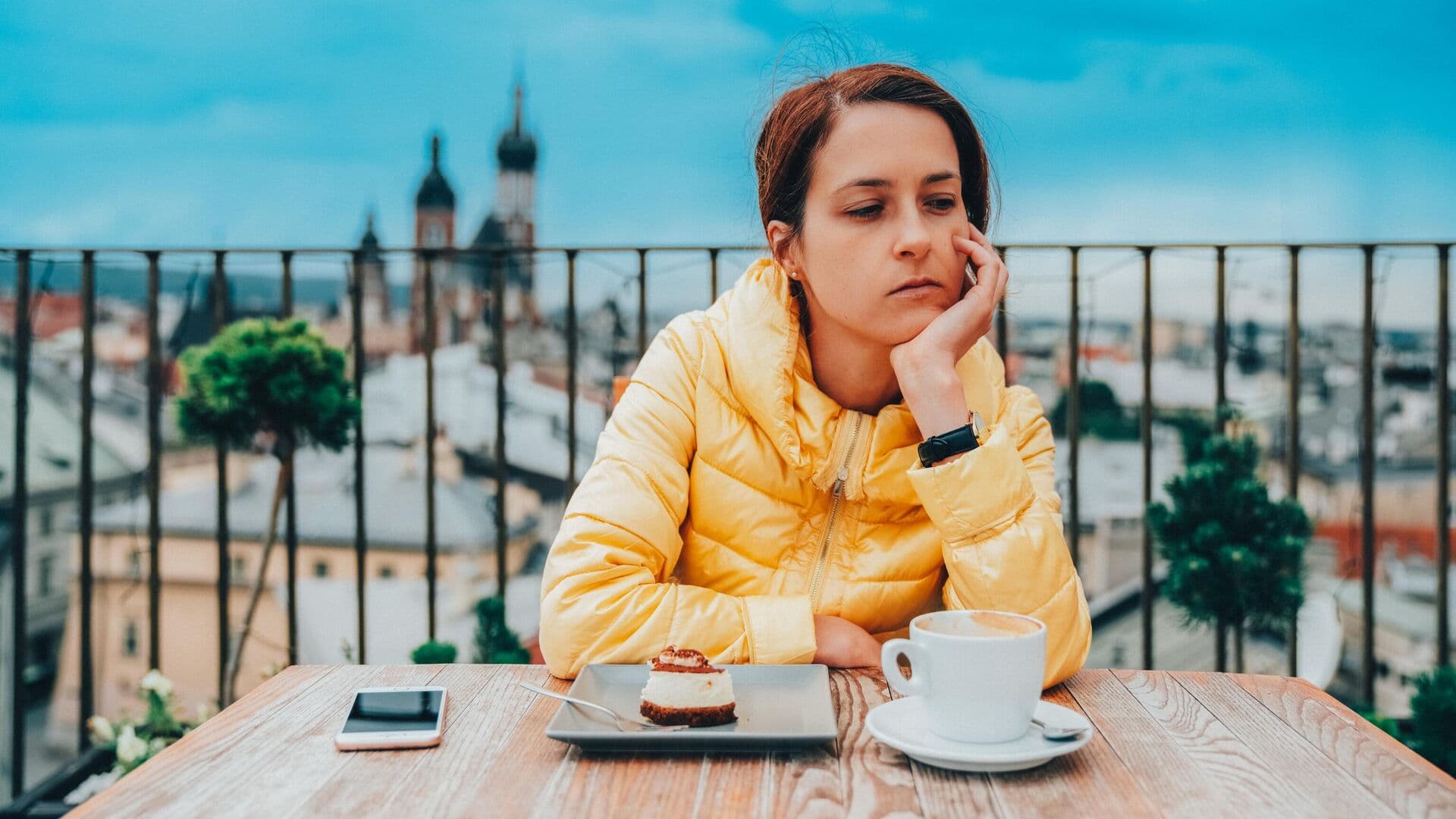 Нутрициолог объяснила, почему утром не хочется есть