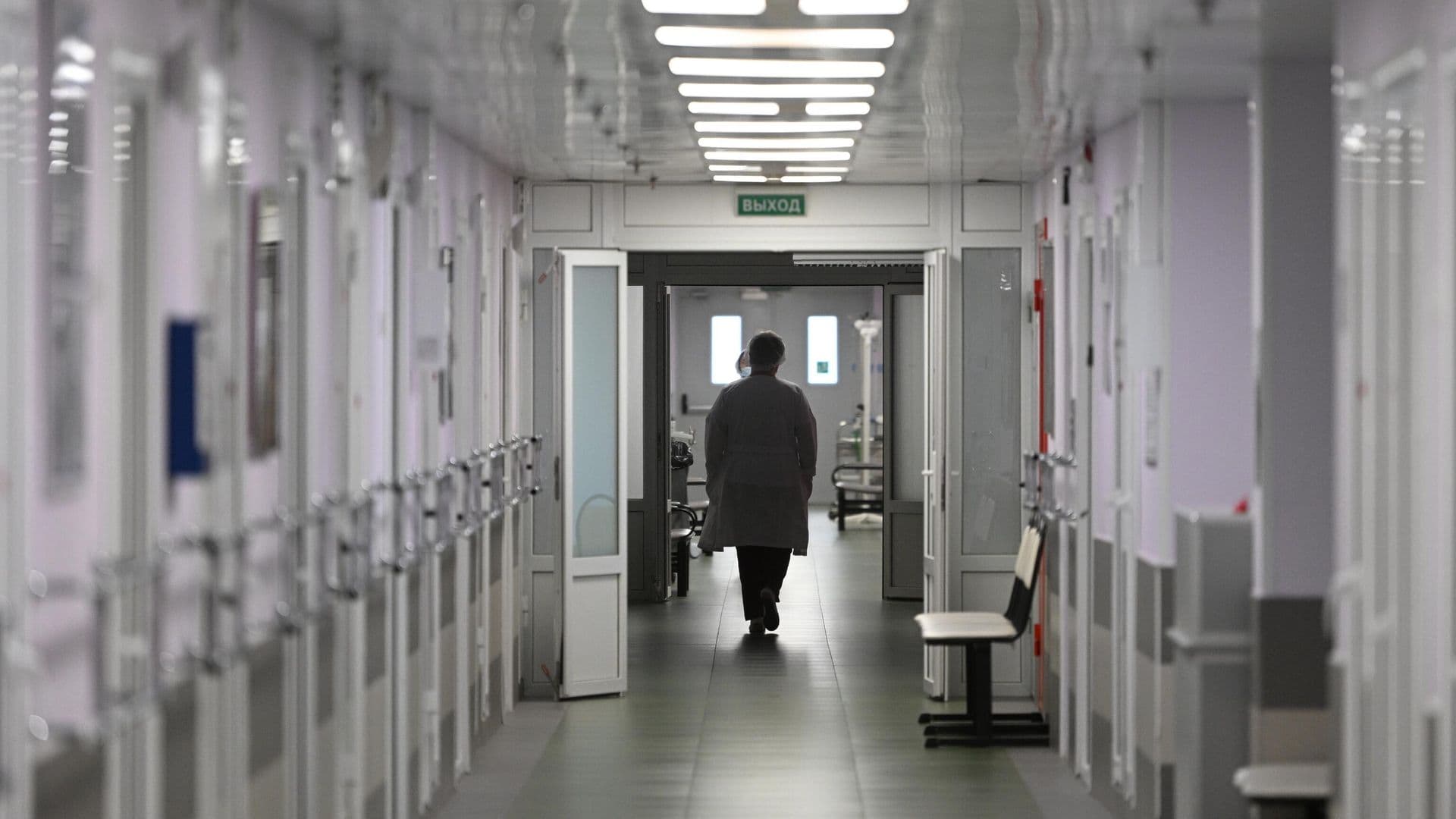 Завершилось лечение пациента, получавшего российскую вакцину от меланомы
