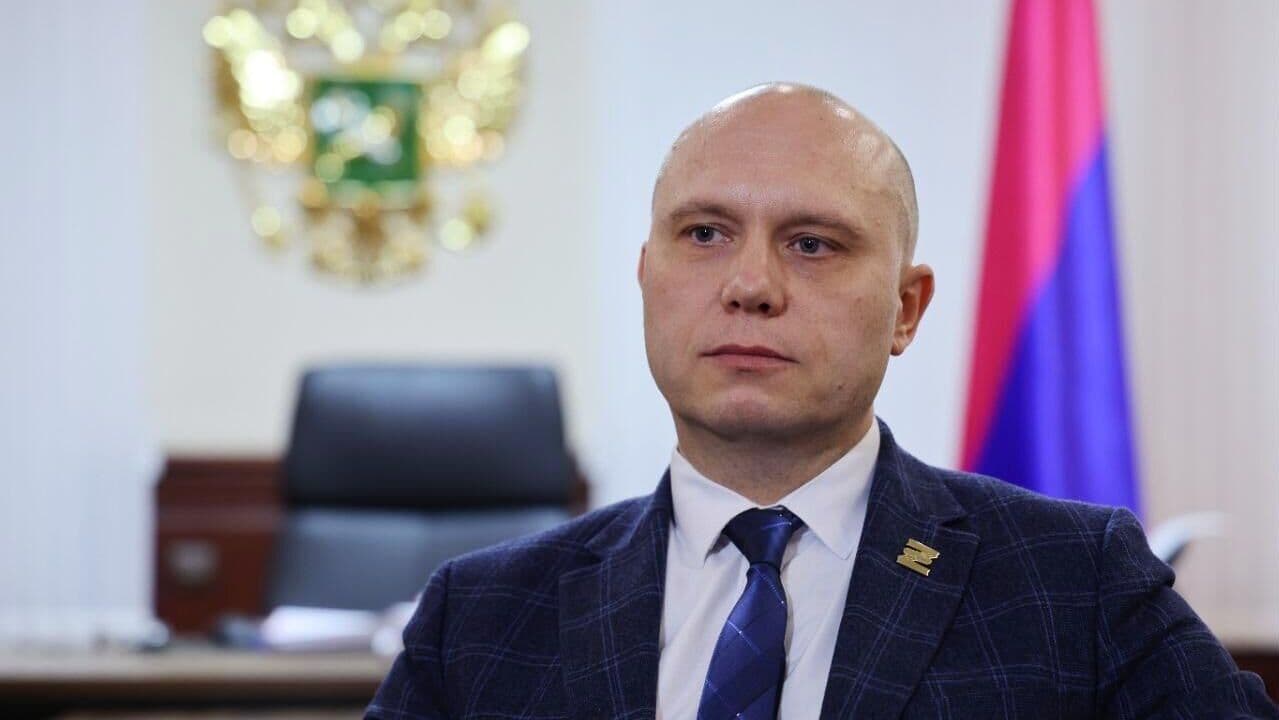 Жители Купянска и Волчанска три года провели в подвалах, заявил Ганчев