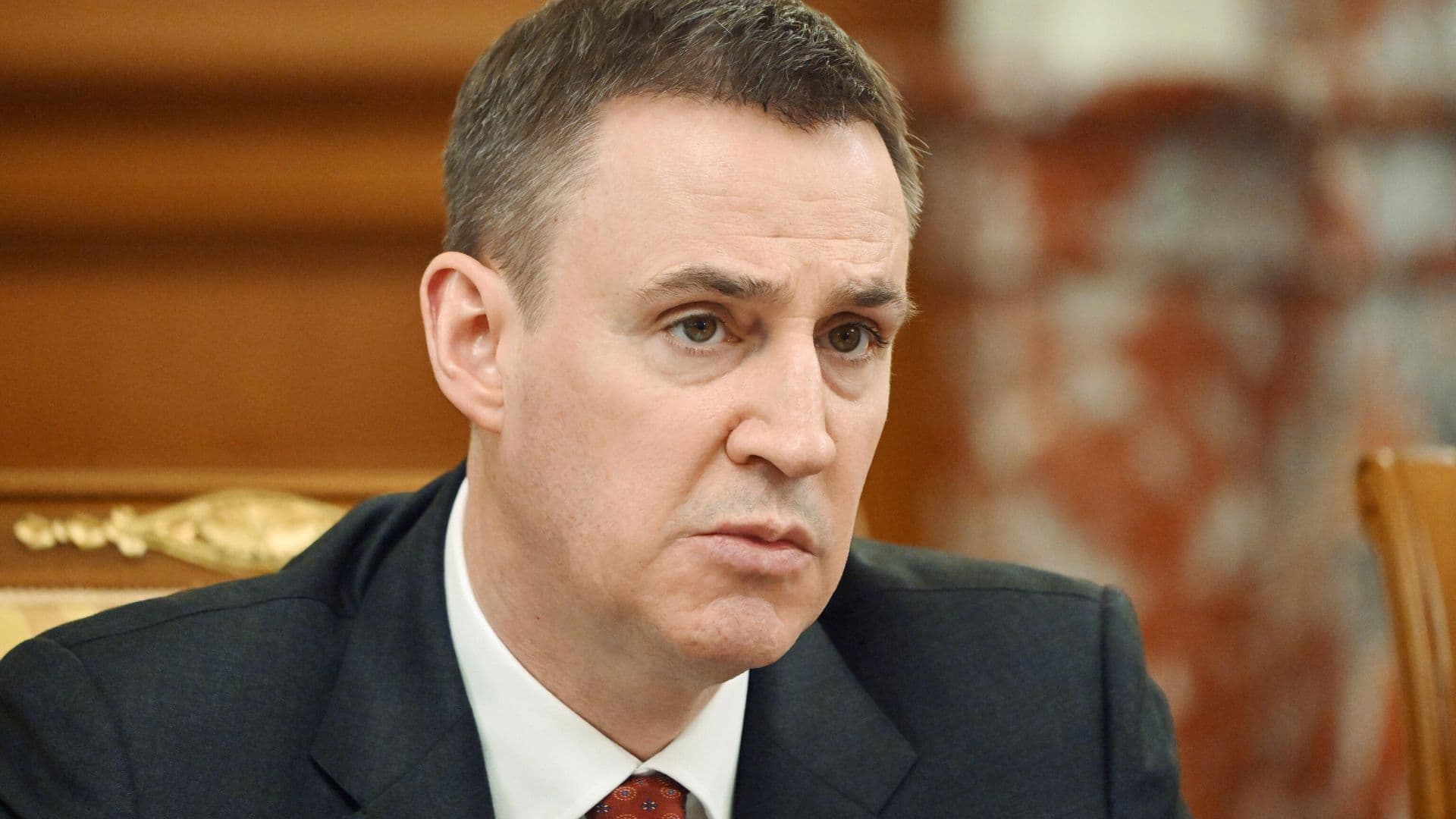 Патрушев: власти держат на контроле вопросы логистики сельхозпродукции