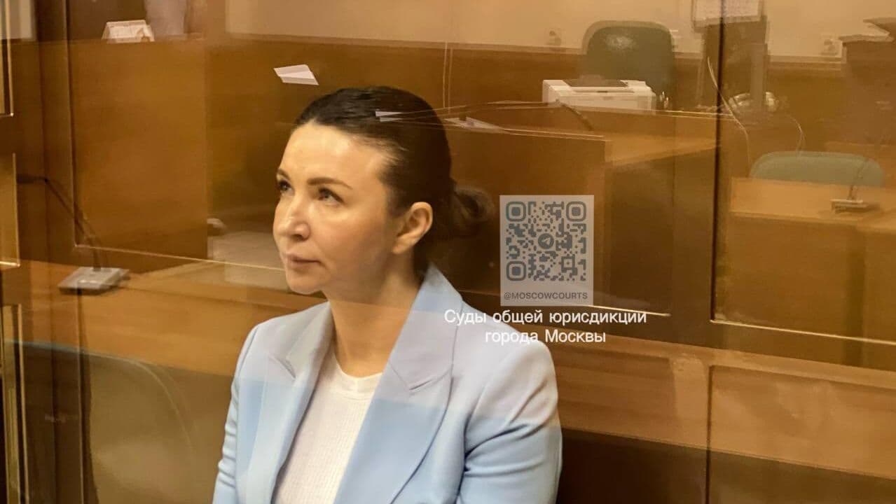 Кассация подтвердила получение "Аквакультурой" займов от Блиновской