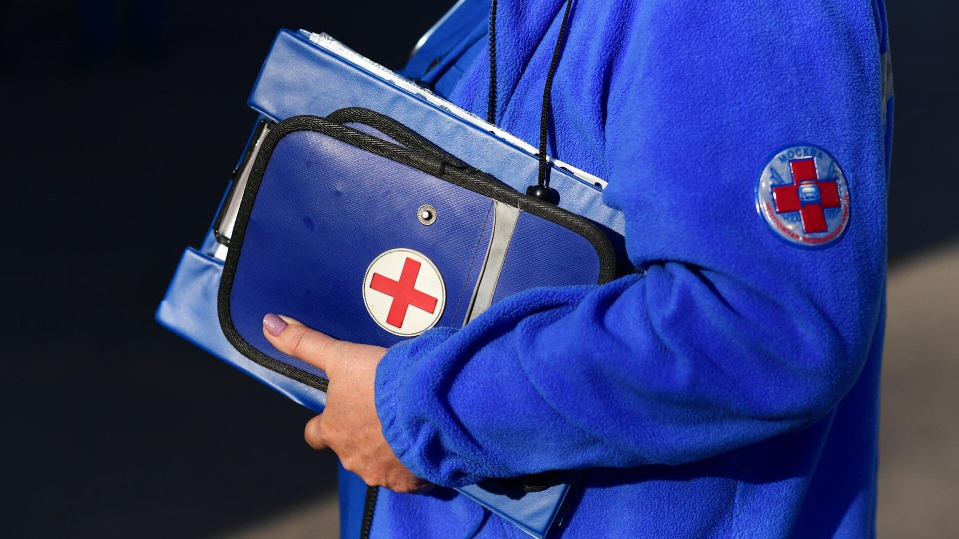 ВСУ дважды за сутки атаковали Запорожскую область