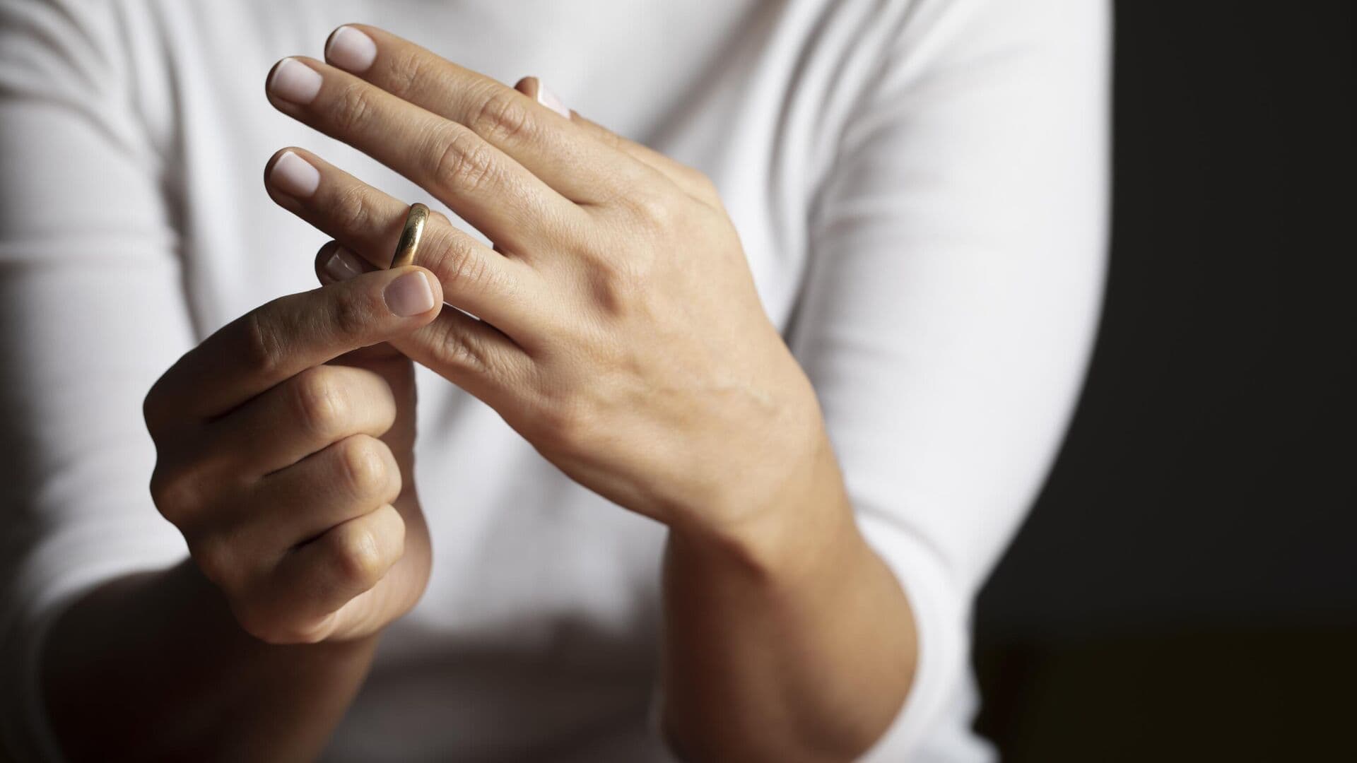 Монах рассказал, можно ли разводиться в пост