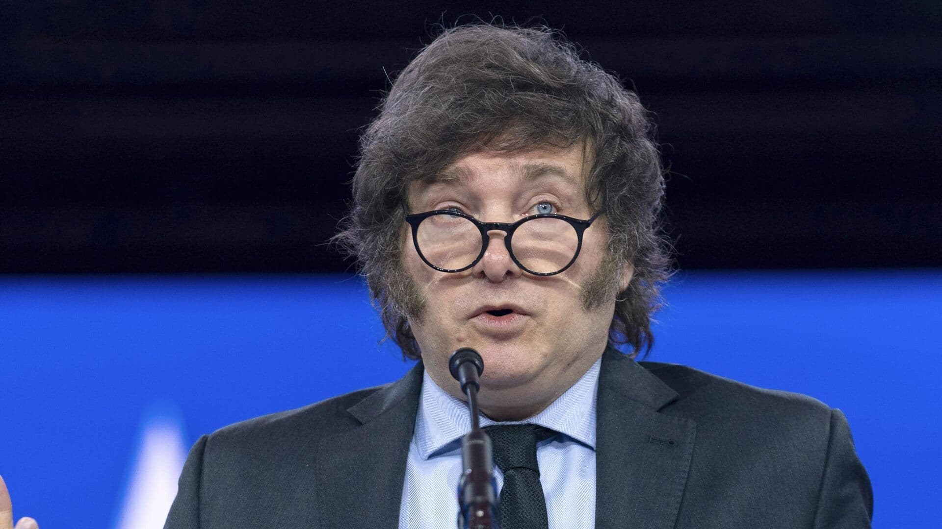 Аргентина способна обеспечить энергобезопасность ЕС, заявил Милей