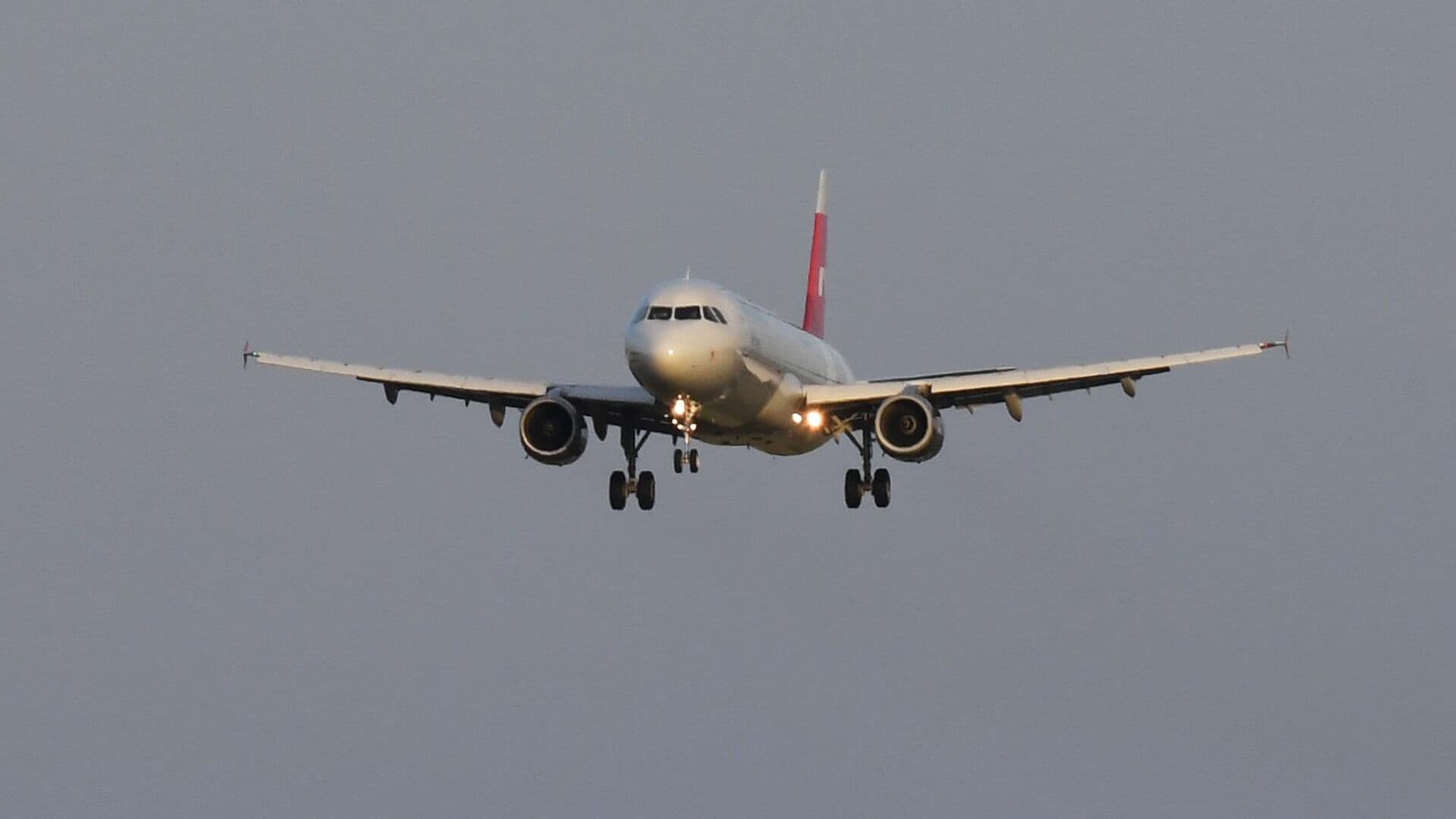 "Аэрофлот" отменил рейсы между ОАЭ и российскими городами до восьмого марта