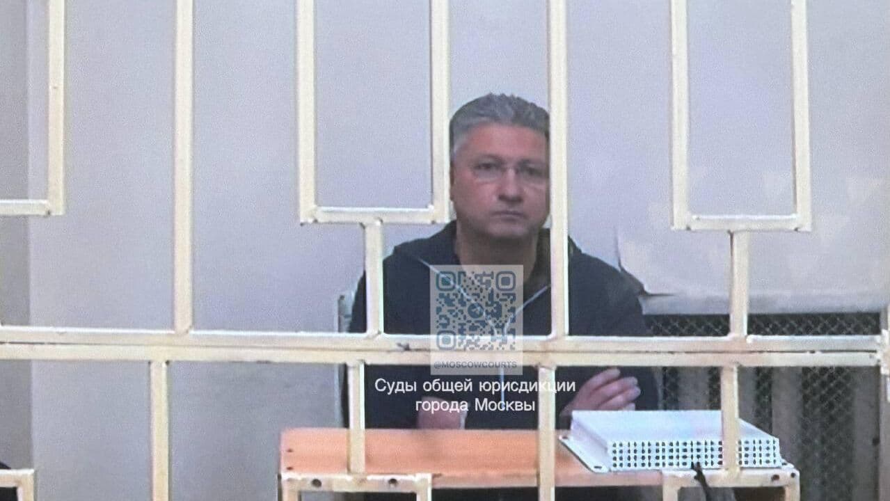 Мосгорсуд 15 июля рассмотрит жалобу экс-замминистра обороны Иванова