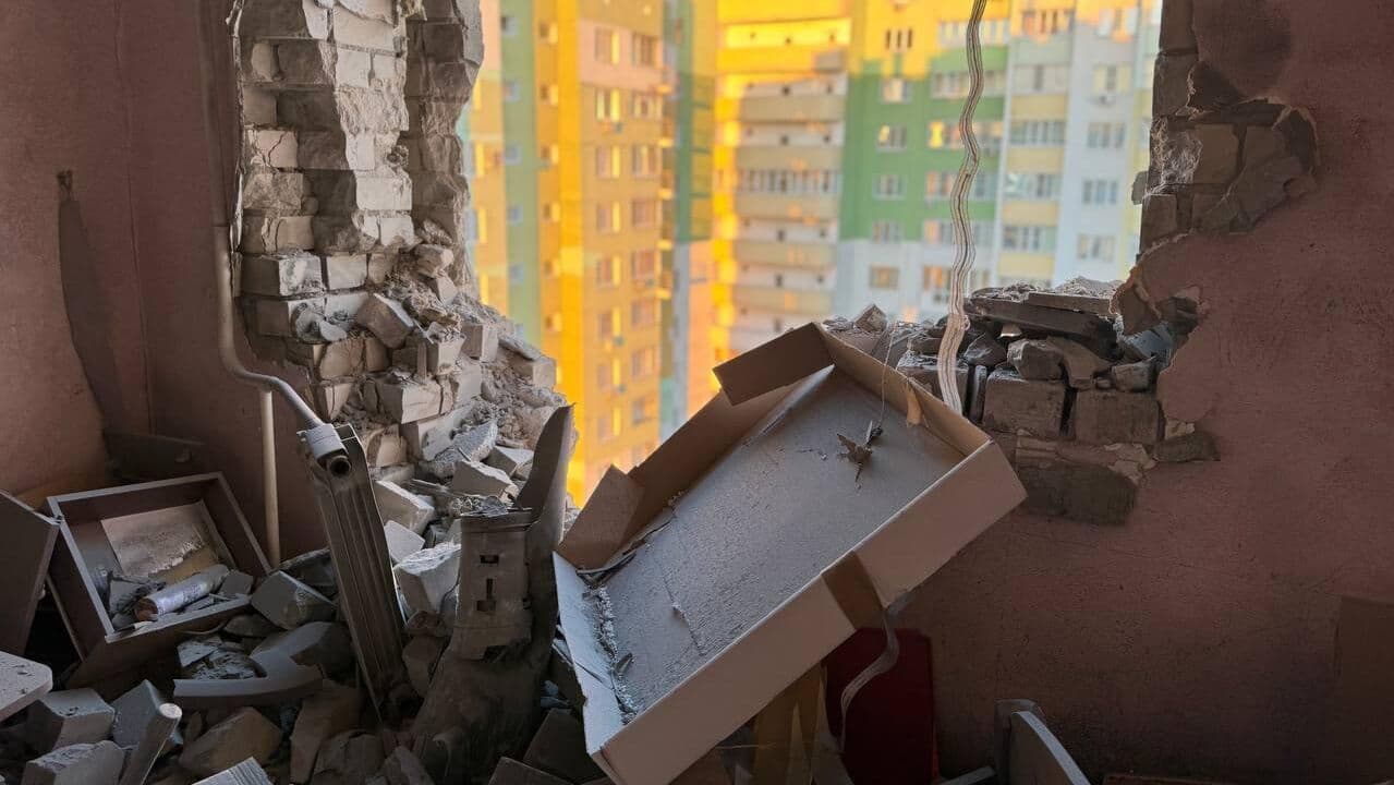 ВСУ за сутки атаковали десять муниципалитетов Белгородской области