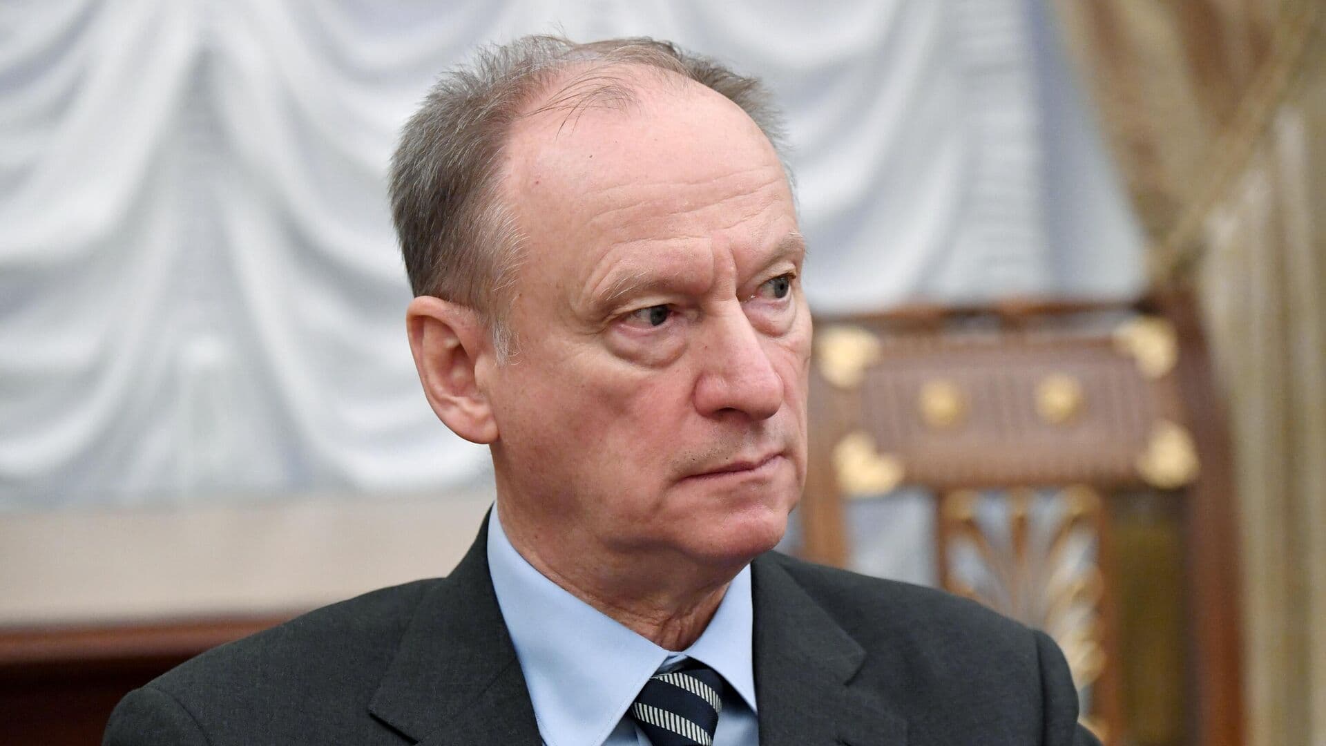 Военная наука в России опережает зарубежные разработки, заявил Патрушев