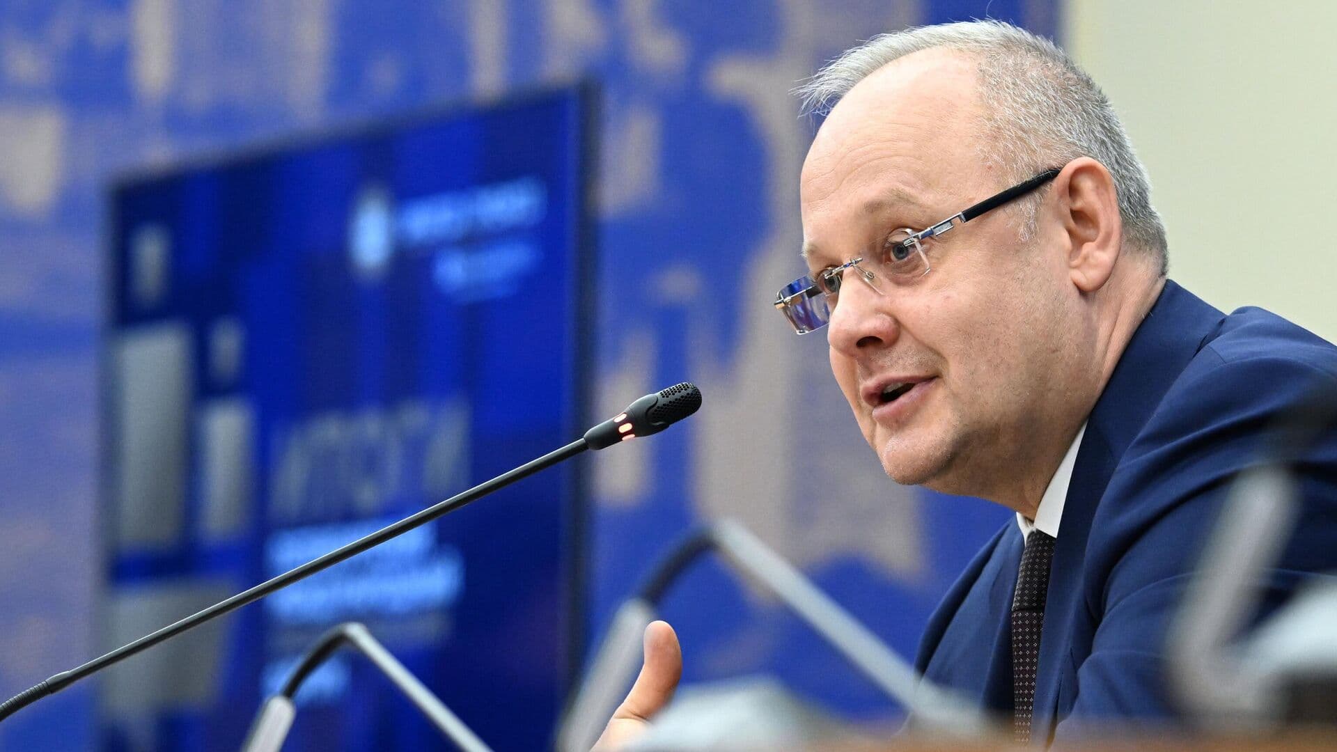 Кобяков: ЕС сделал ставку на милитаризацию, выделяя деньги Украине