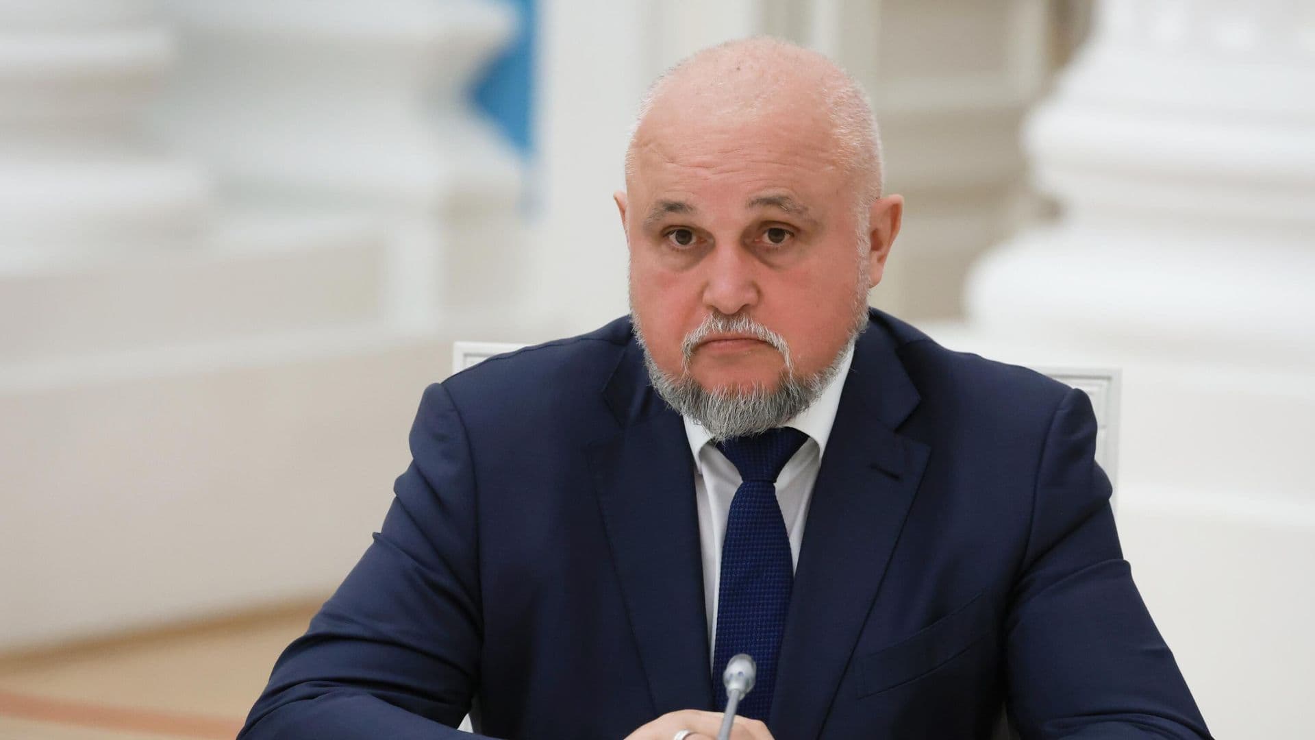Цивилев оценил перспективы поставок во Вьетнам СПГ и угля