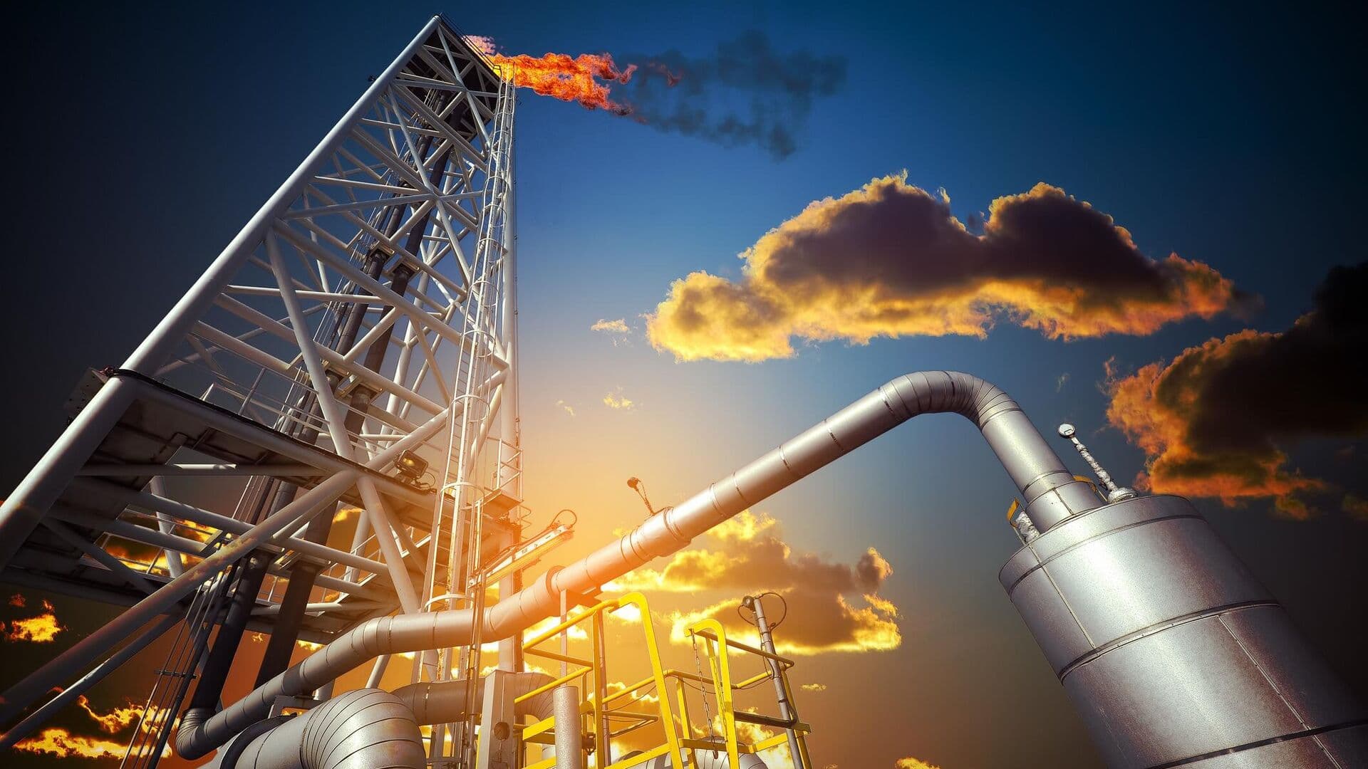 Мир движется к газовому кризису Судного дня, заявил аналитик