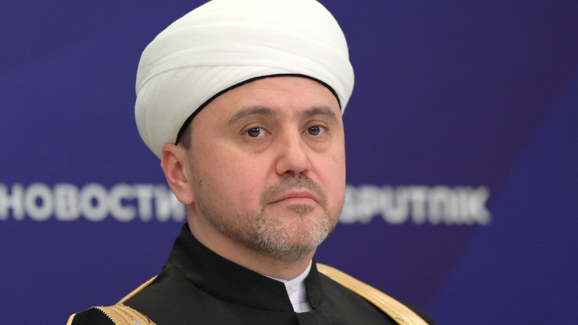 Муфтий Аббясов рассказал, что ждет нелегальных паломников на хадже