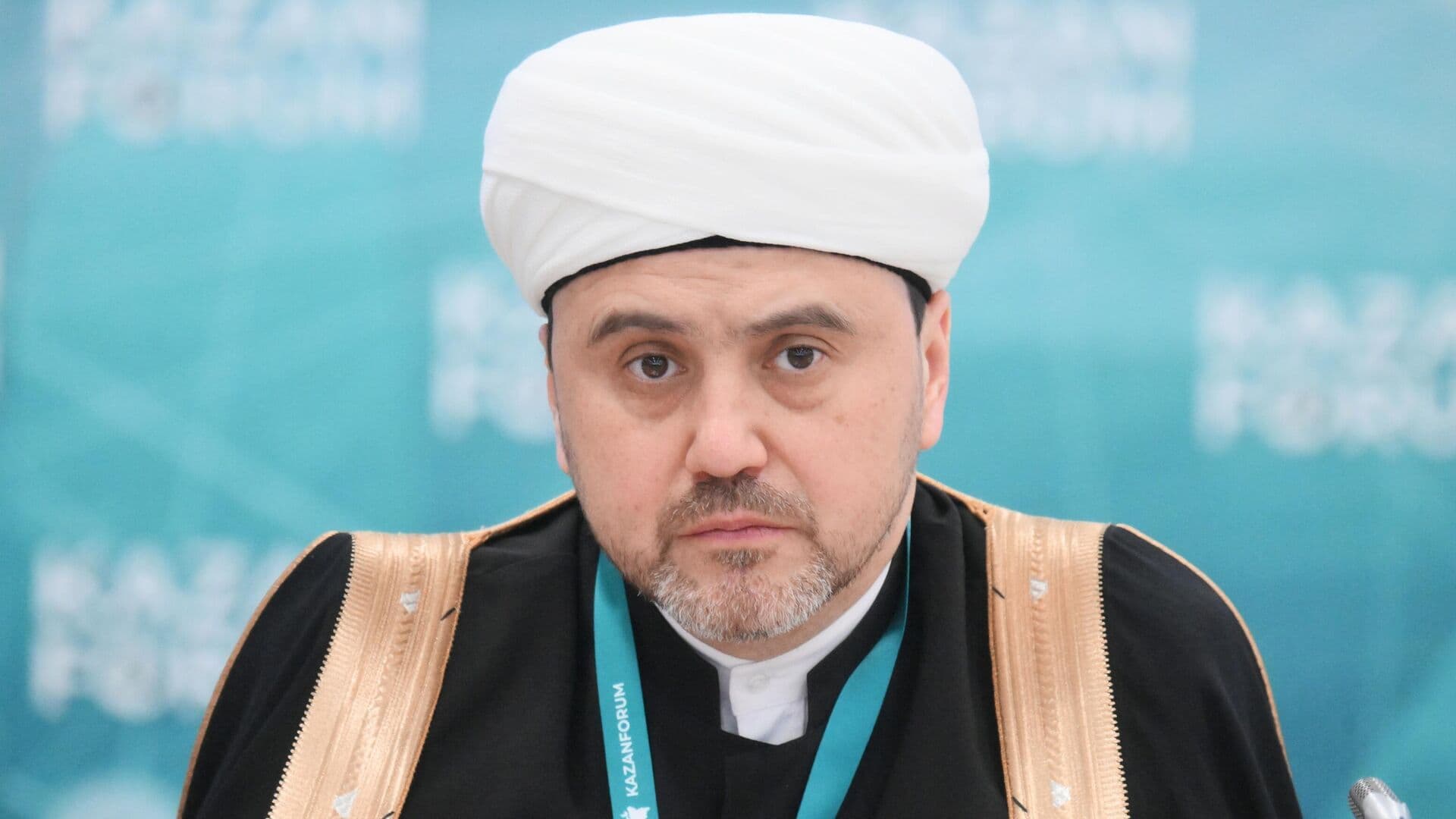 Муфтий рассказал, что делать мусульманам в Ночь могущества