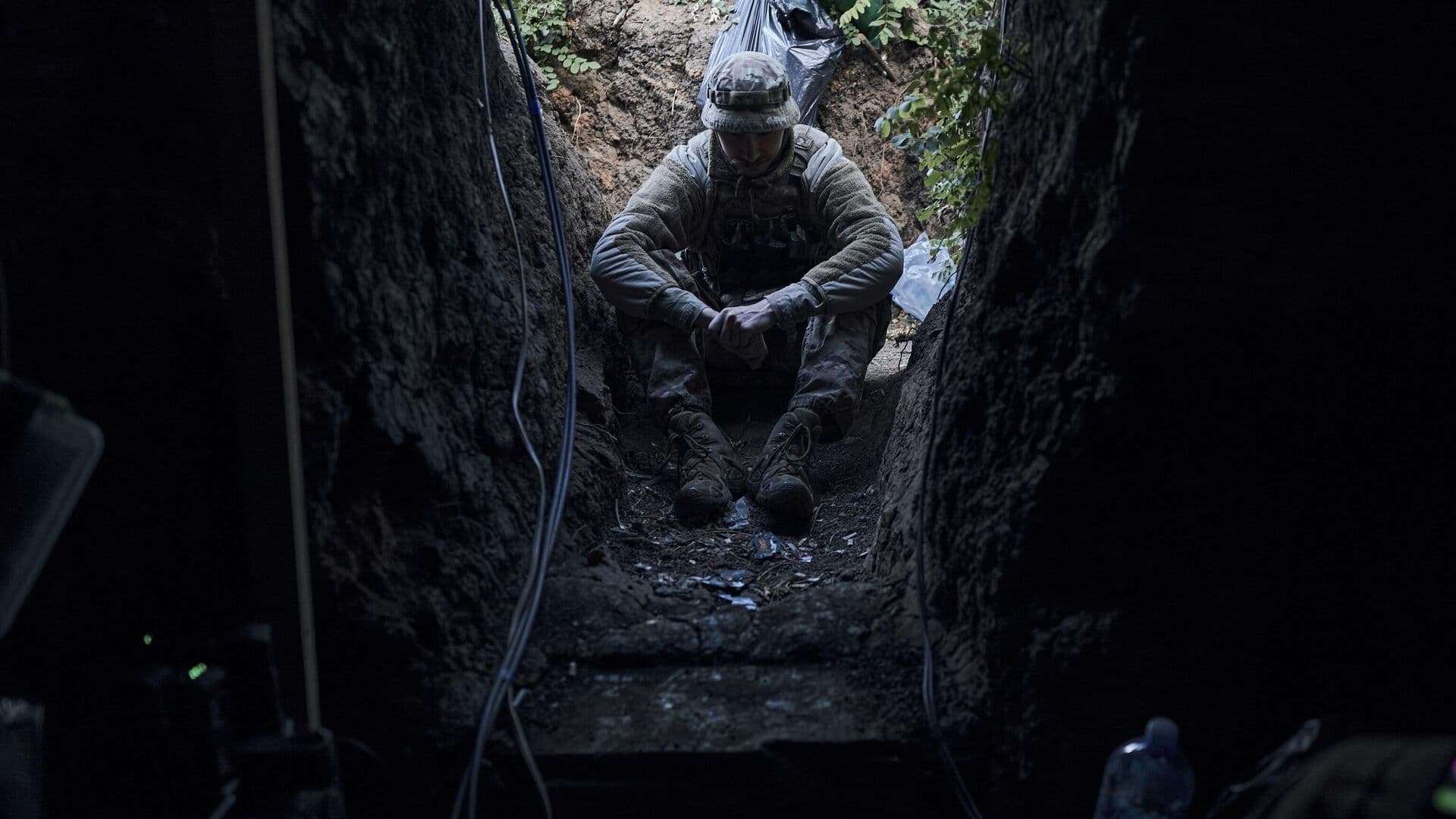 "Уровень критический". СМИ запаниковали из-за произошедшего в рядах ВСУ