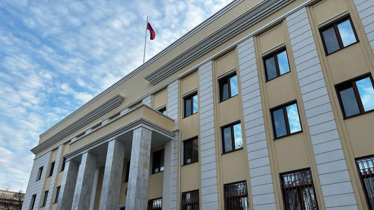 МИД Румынии пытался выдать куски пенопласта за обломки дронов
