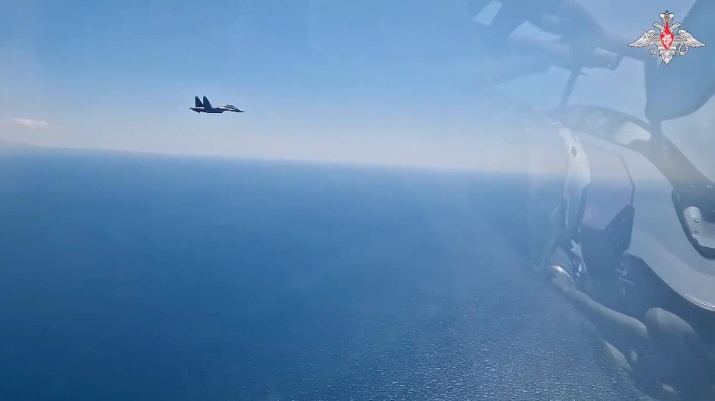 Черноморский флот уничтожил 4 безэкипажных катера ВСУ