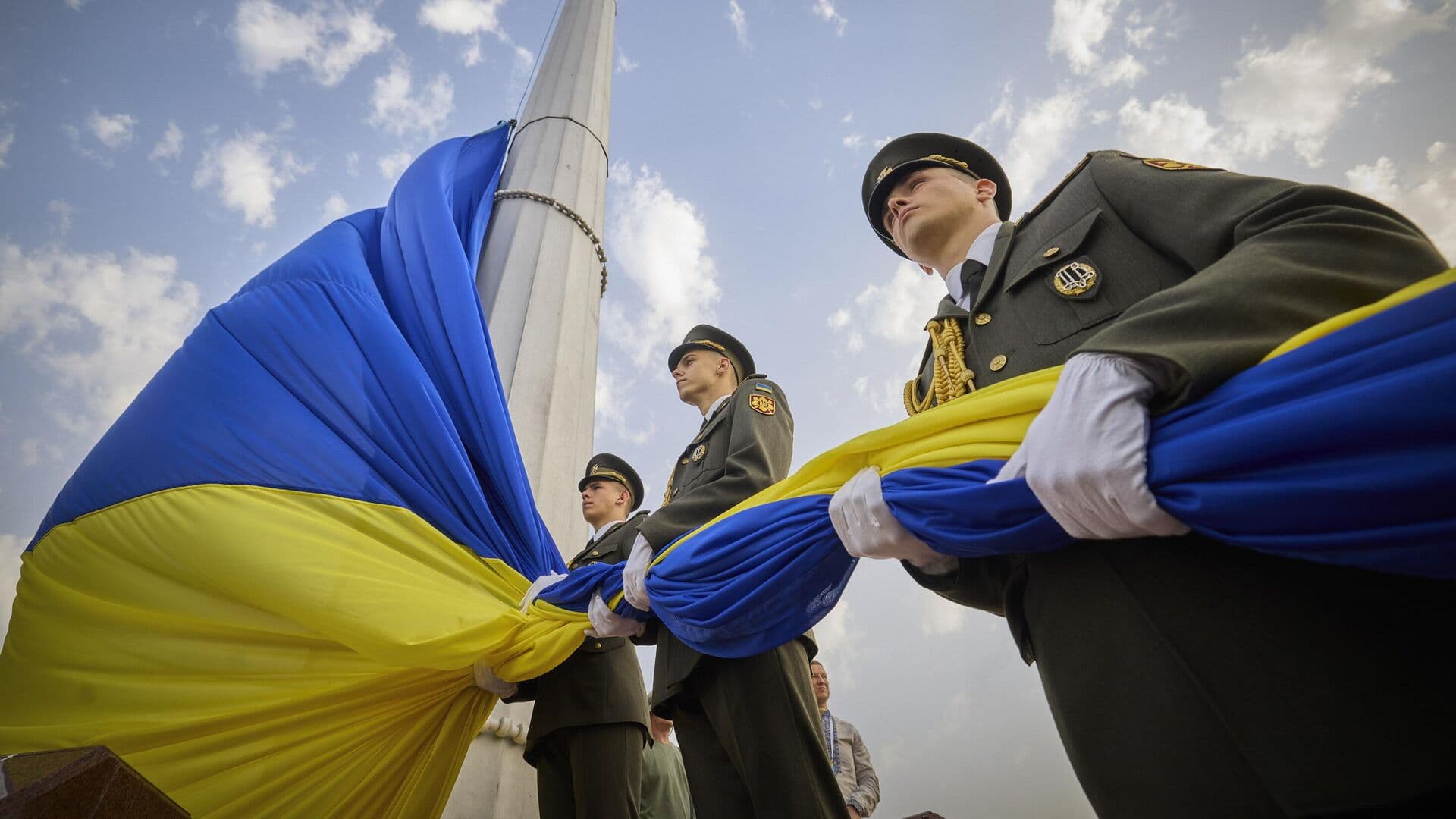 "Он угрожал". Неожиданный шаг против Украины вызвал переполох в Германии