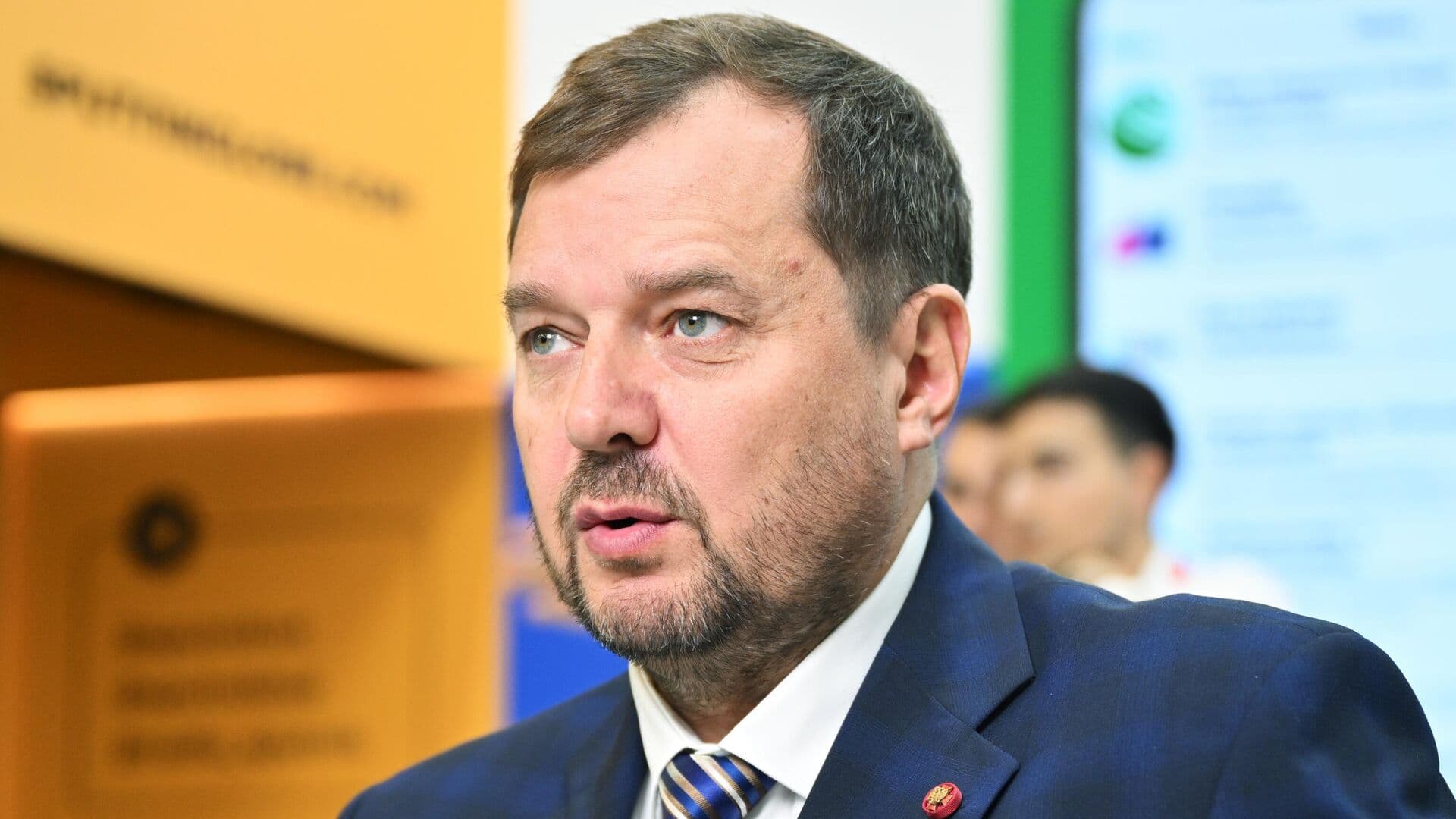 Балицкий сообщил о высокой активности дронов на окраинах Мелитополя