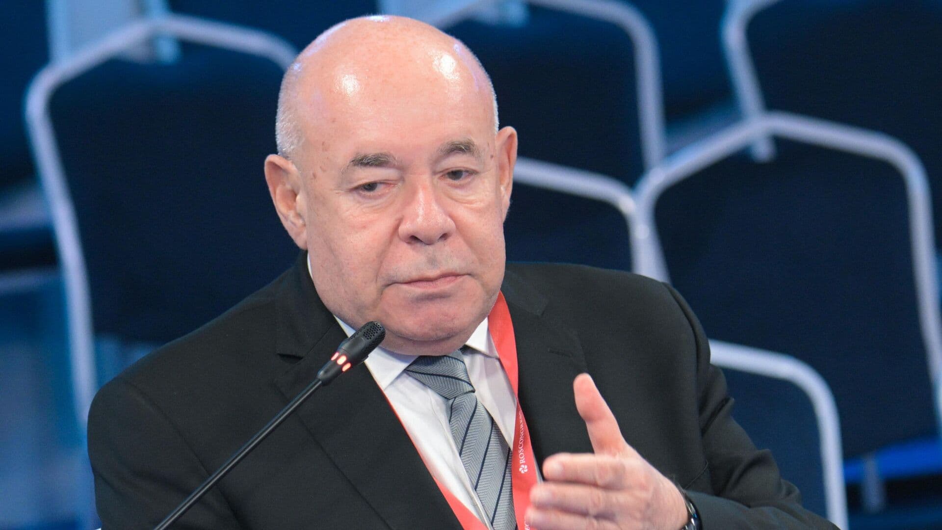 Швыдкой назвал процесс по делу археолога Бутягина политизированным