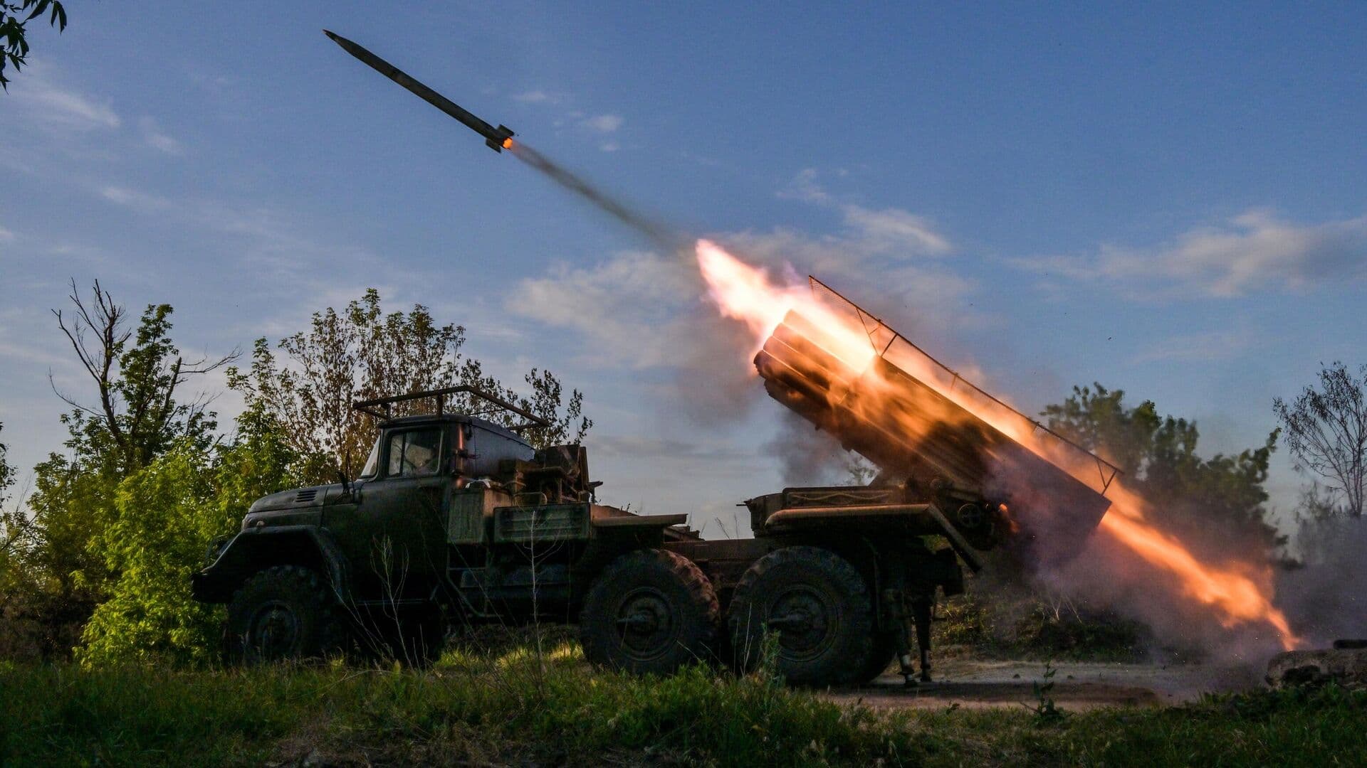 ВСУ потеряли до 325 боевиков в зоне действий "Центра" за сутки