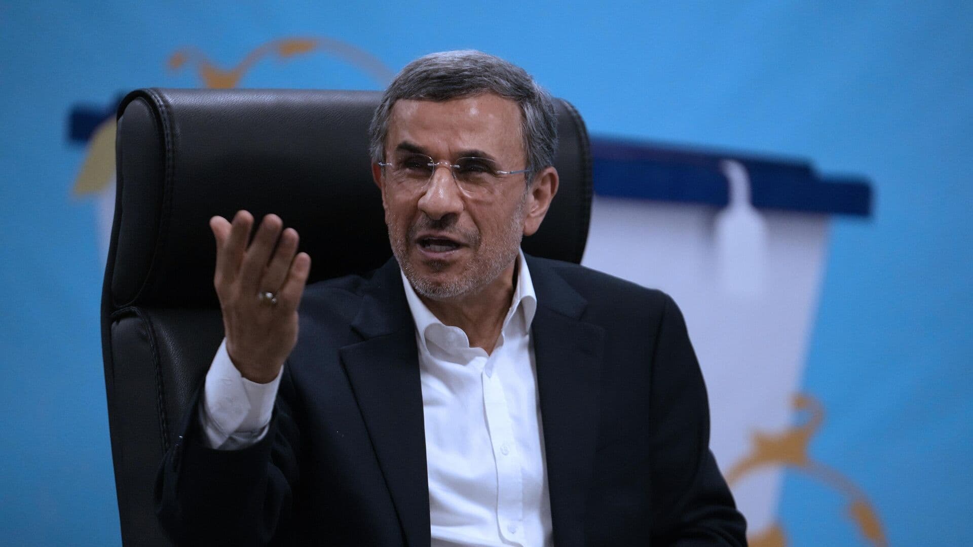 Офис экс-президента Ирана опроверг данные о его смерти