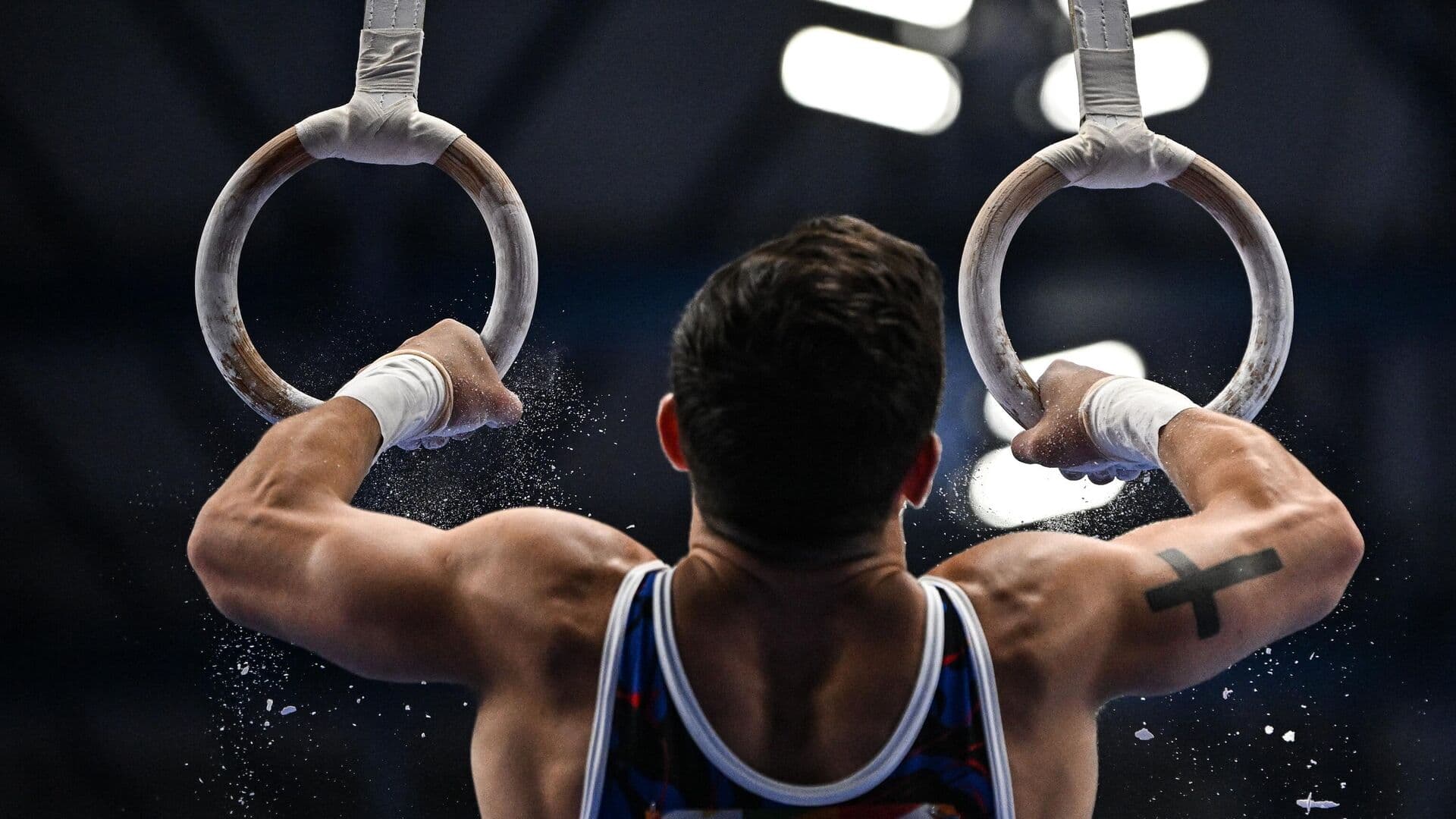 European Gymnastics отложил ратификацию решения по России