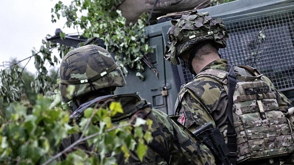 "Начинайте готовиться". Глава Генштаба Чехии сделал заявление о России