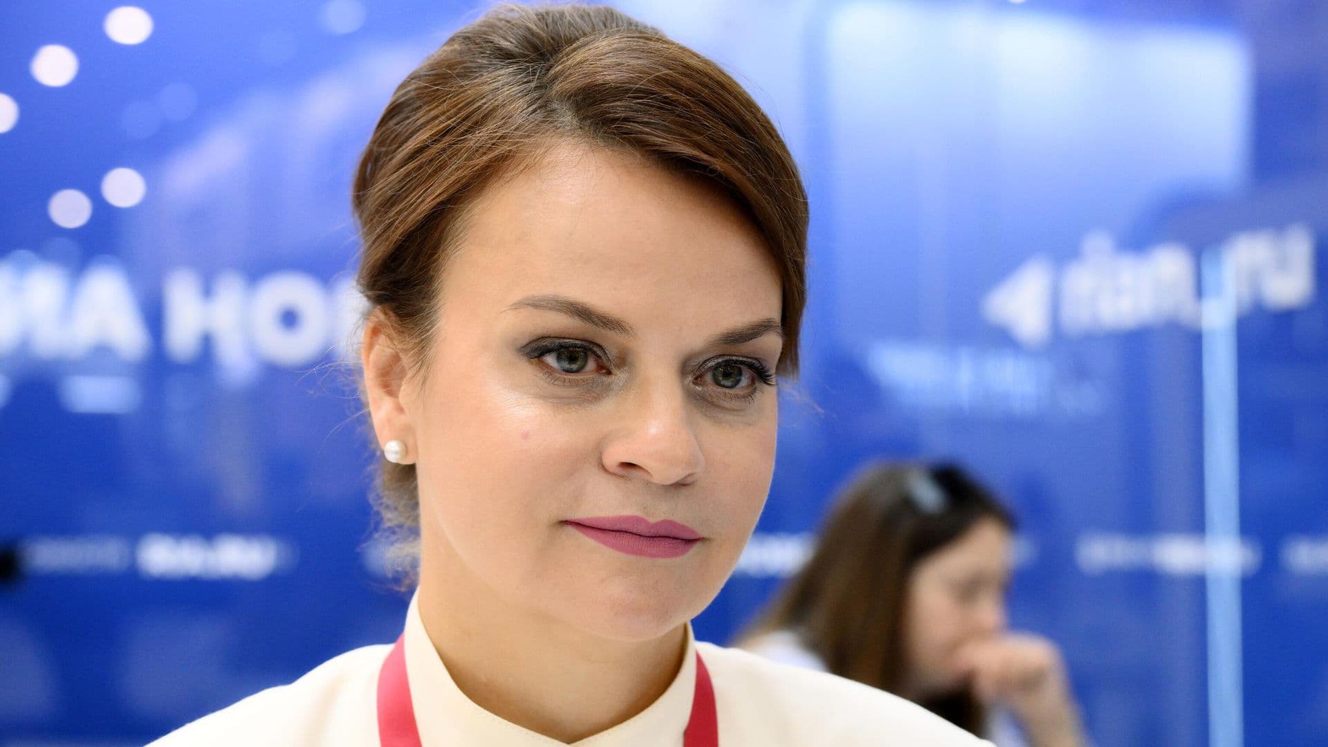 Цивилева рассказала об оказании помощи раненым участникам СВО