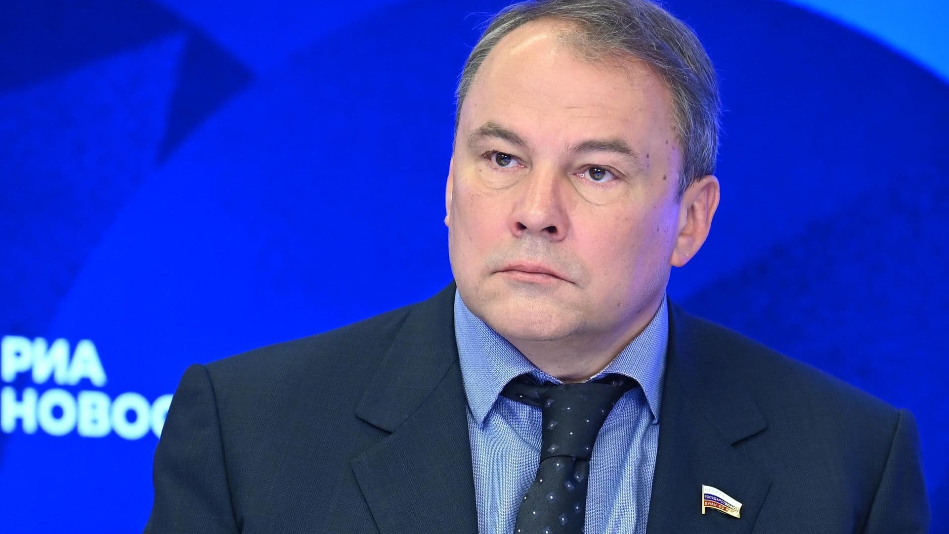 Россия должна идти до конца в борьбе за независимость, заявил Толстой