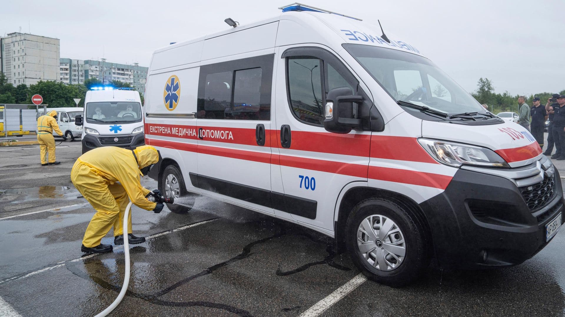 На оккупированной ВСУ части Харьковской области зафиксировали случаи холеры
