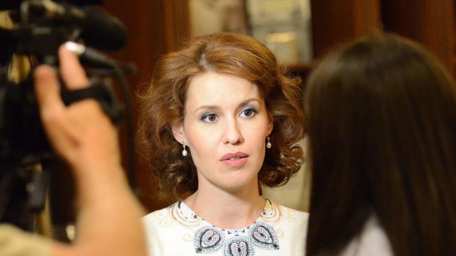 Апелляция утвердила заочный приговор экс-телеведущей Курбангалеевой*