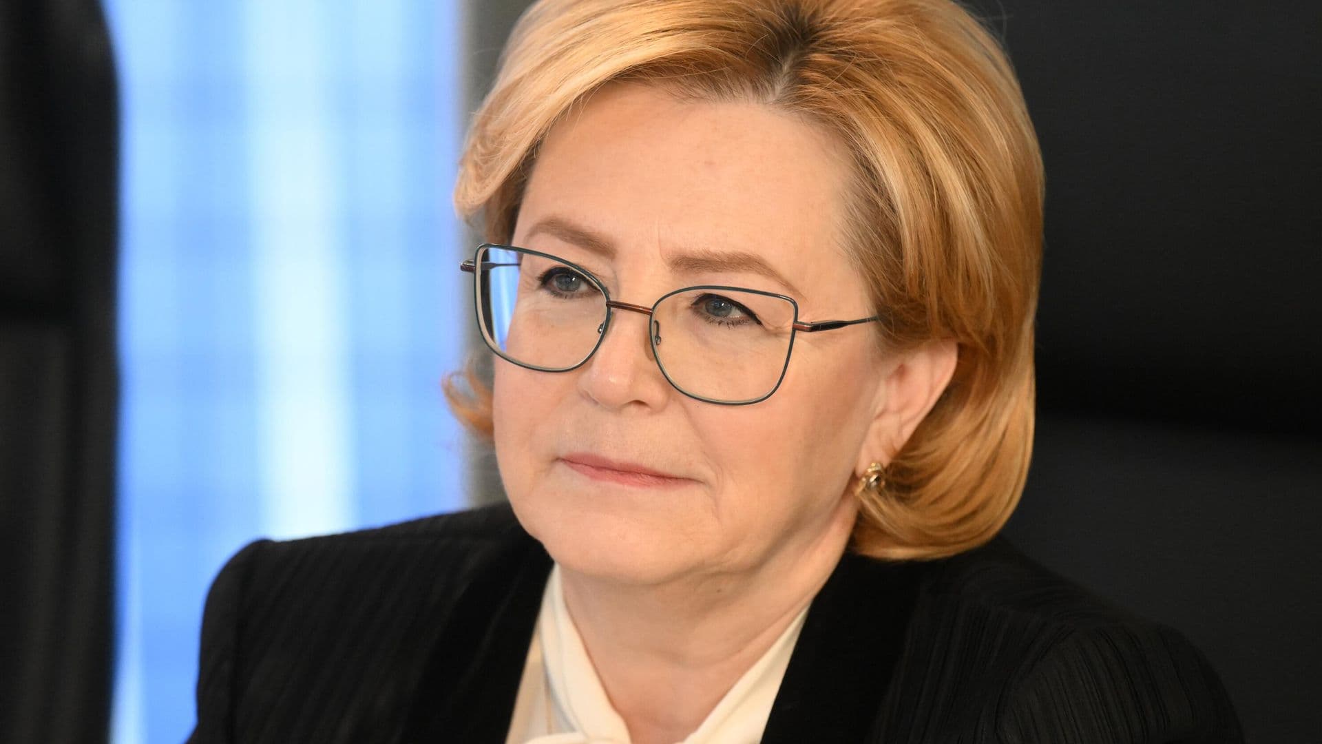 Скворцова рассказала о восьми направлениях реабилитации участников СВО