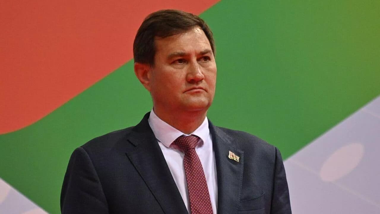 В Минске призвали к ориентированной на людей модели сотрудничества