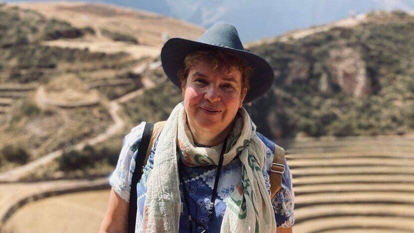 Дело против Эйдельман* вернули на новое рассмотрение