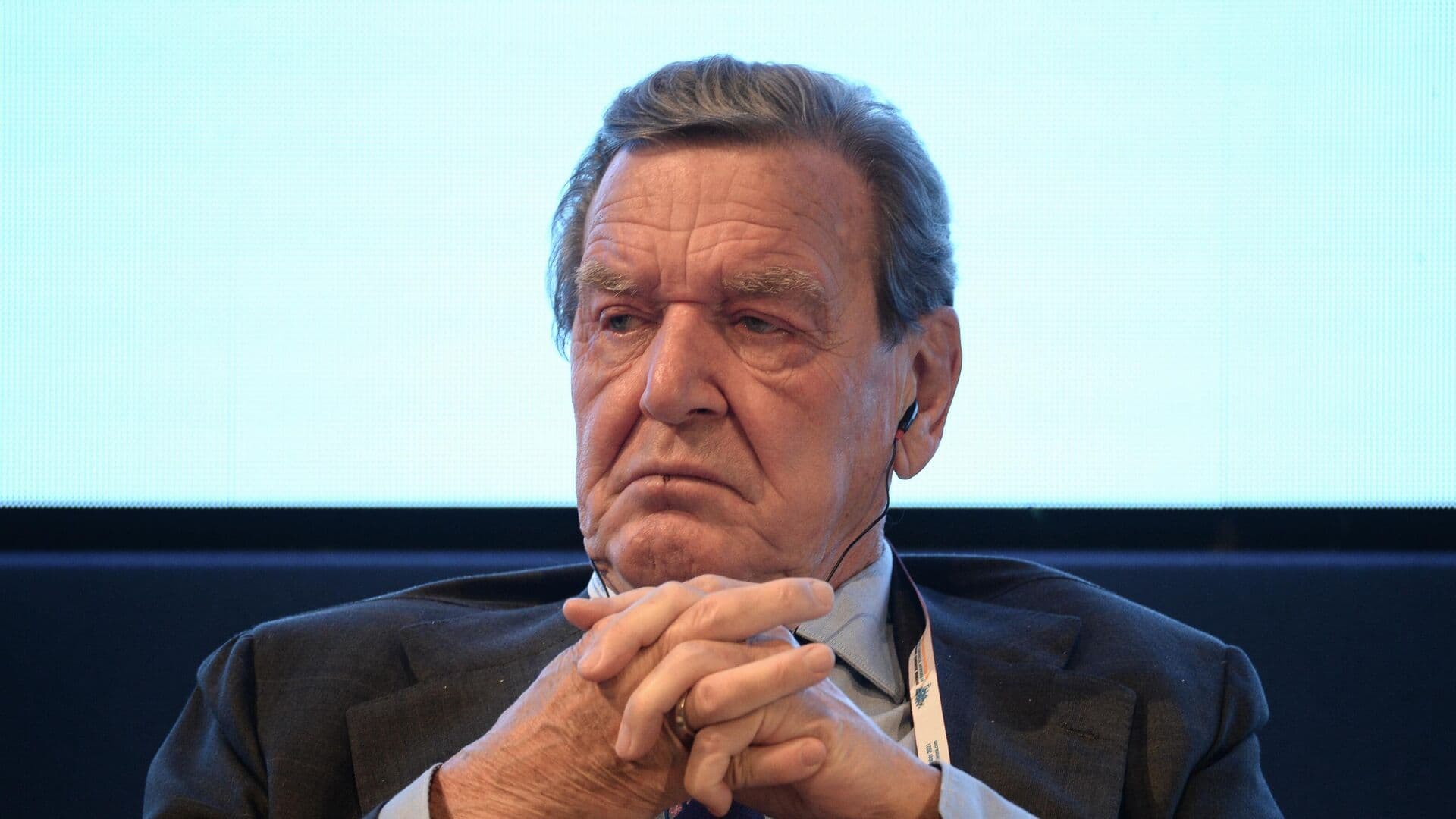 Шредер усомнился в возможностях США и Израиля победить Иран