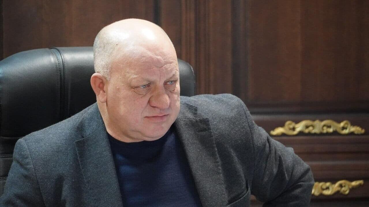 Суд вынес приговор экс-главе администрации Керчи Брусакову