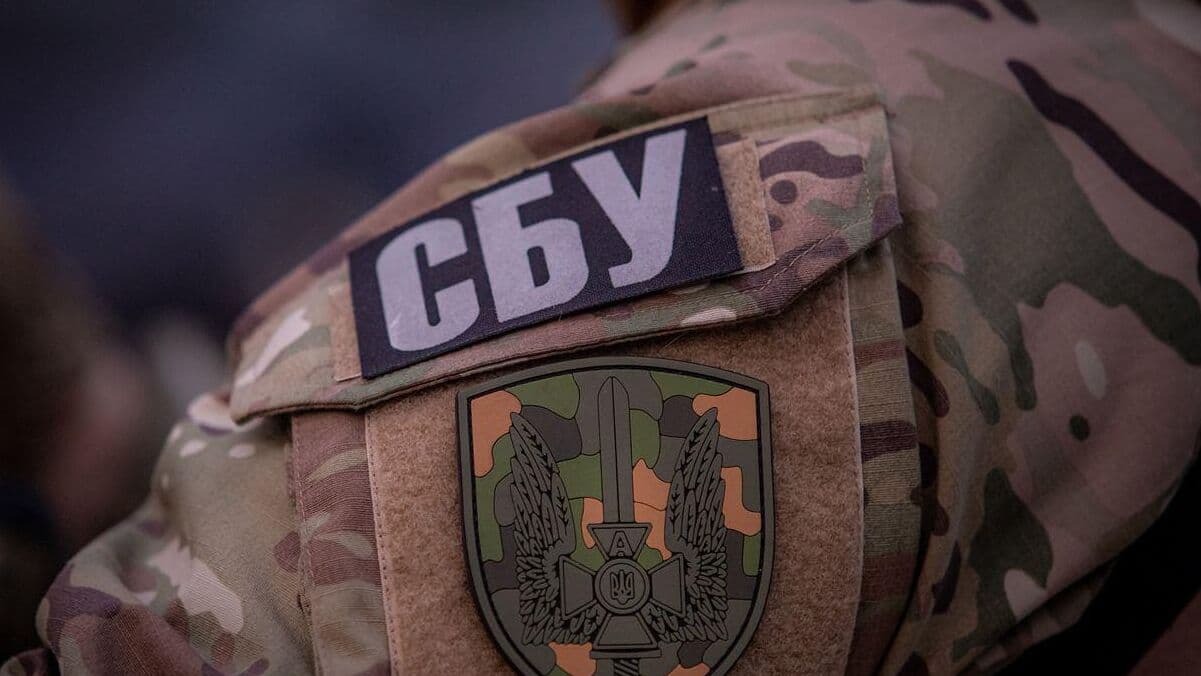 Замначальника СБУ в Ровненской области задержали за коррупцию