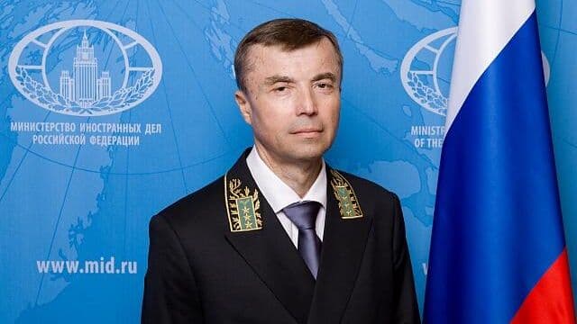 Посол России в Индонезии рассказал о попытках Киева набирать наемников