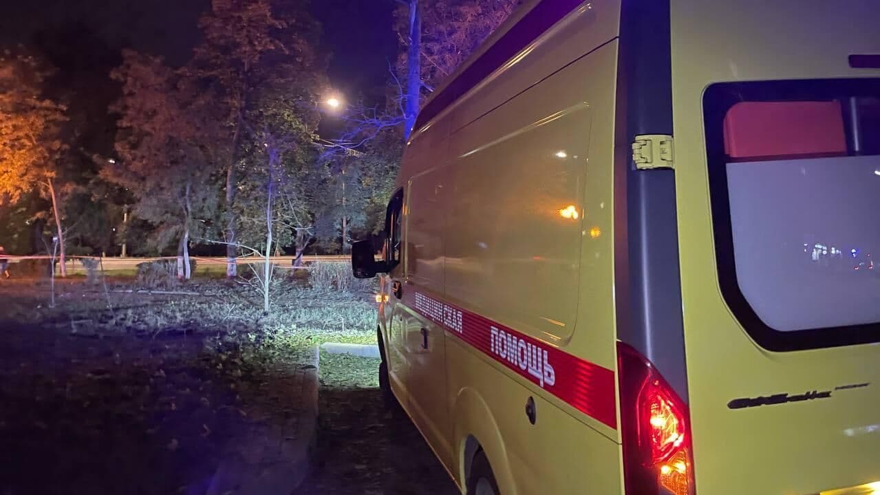 В Воронежской области ПВО уничтожила 16 беспилотников, ранен один человек