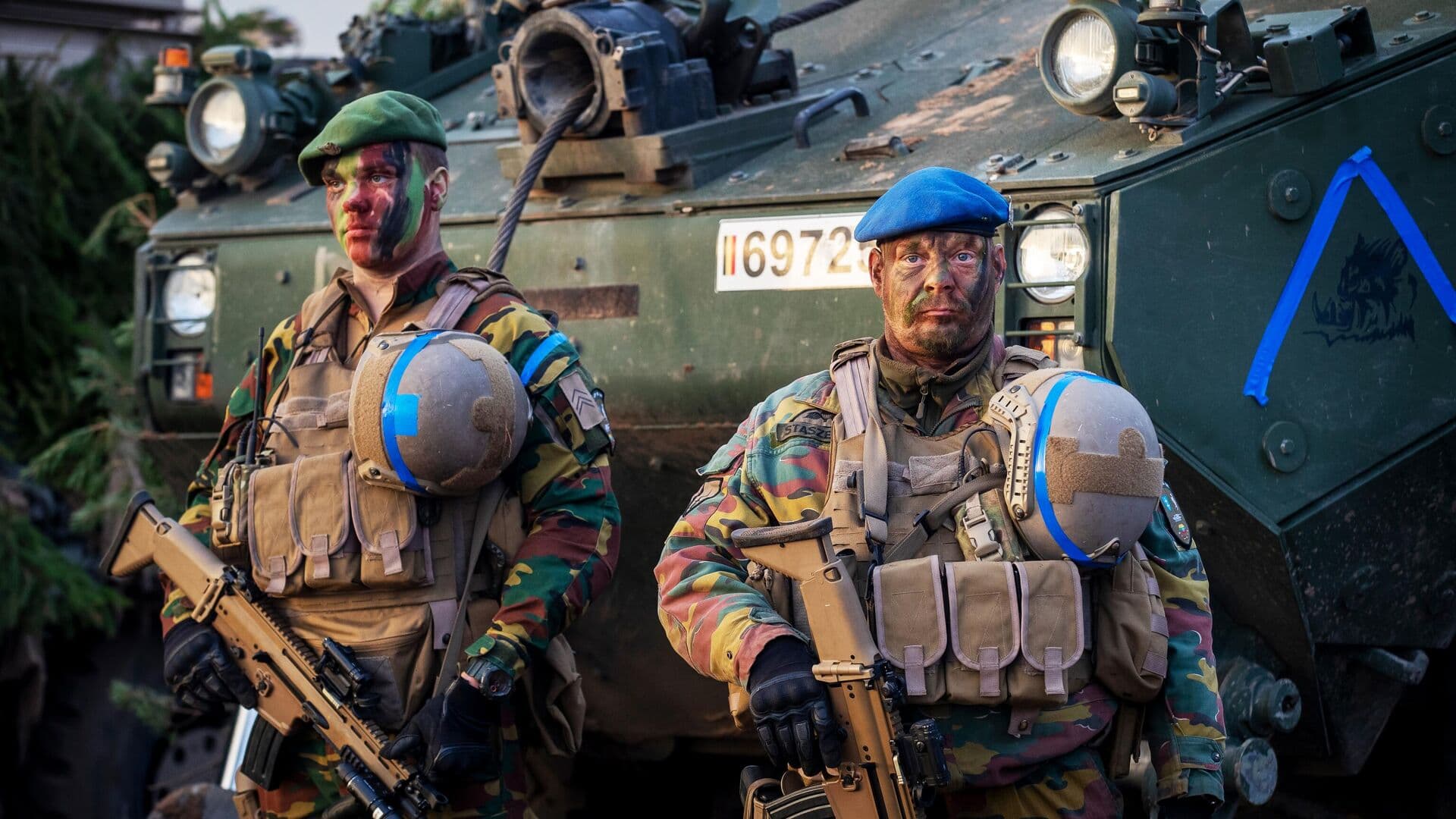 "Просто ужасно". На Западе раскрыли план действий после краха Украины