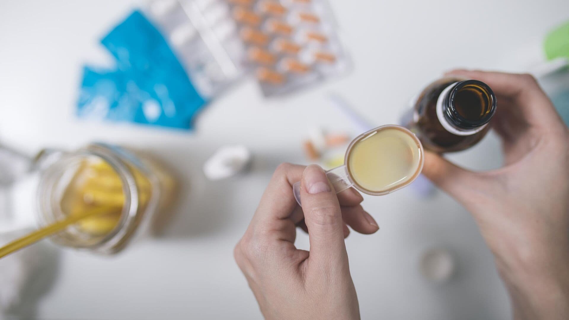 Правительство упростило выдачу лекарств детям из многодетных семей