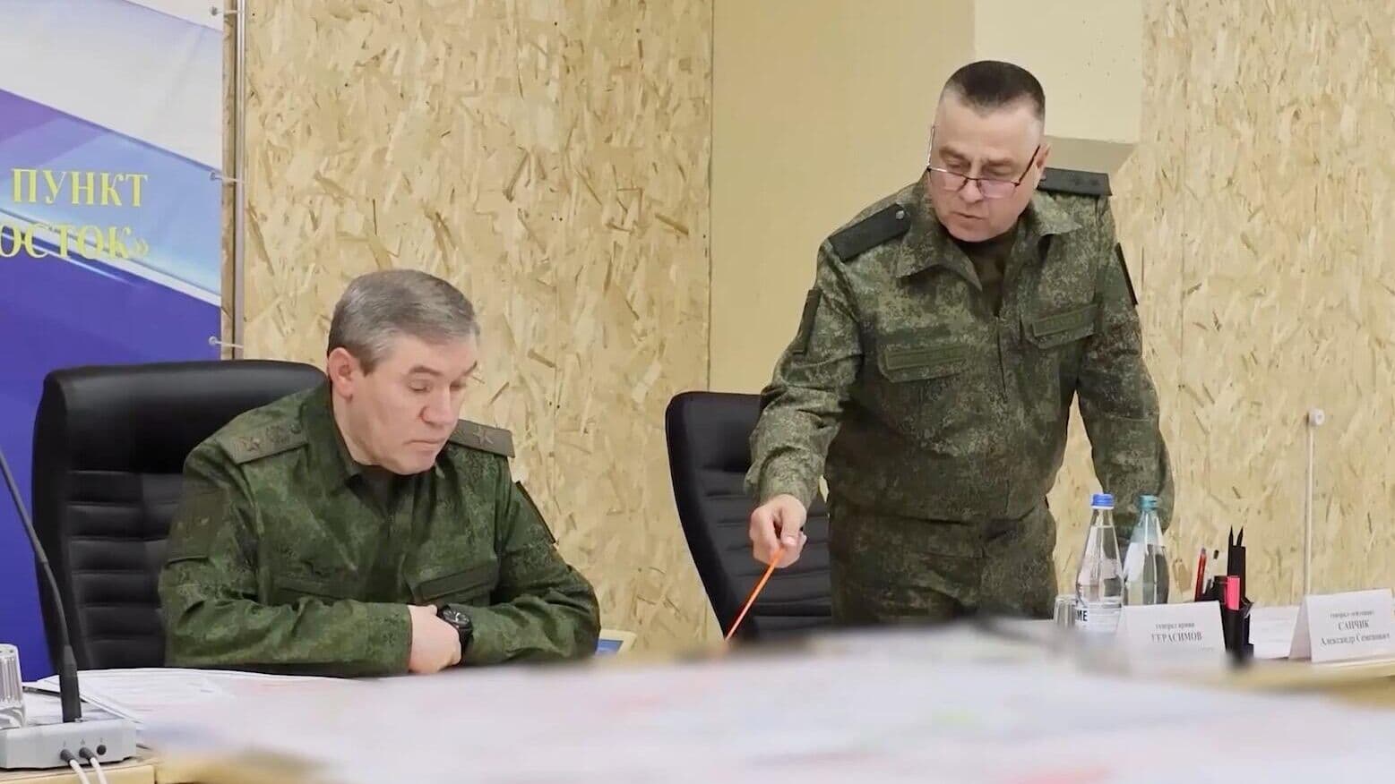 Группировка "Запад" уничтожает ВСУ в четырех населенных пунктах