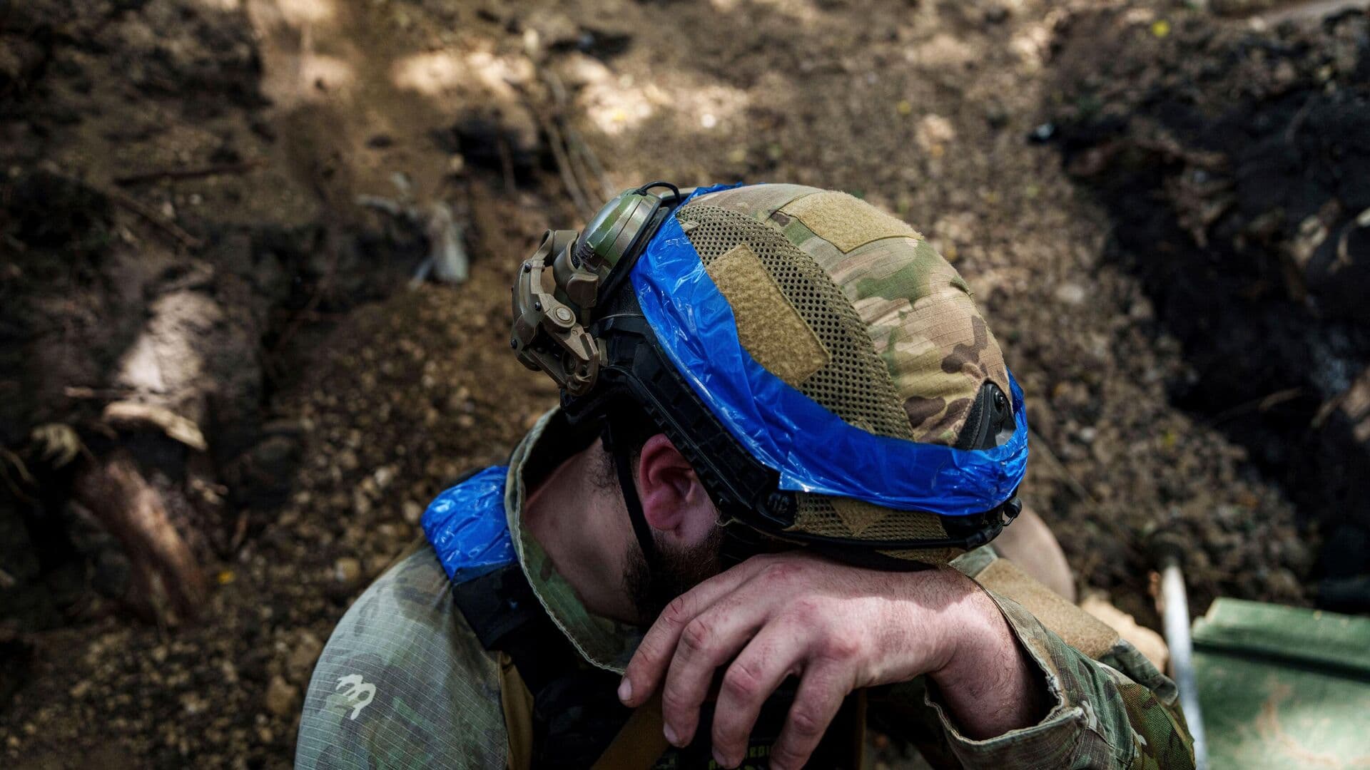 Мэр Львова обвинил украинских командиров в некомпетентности