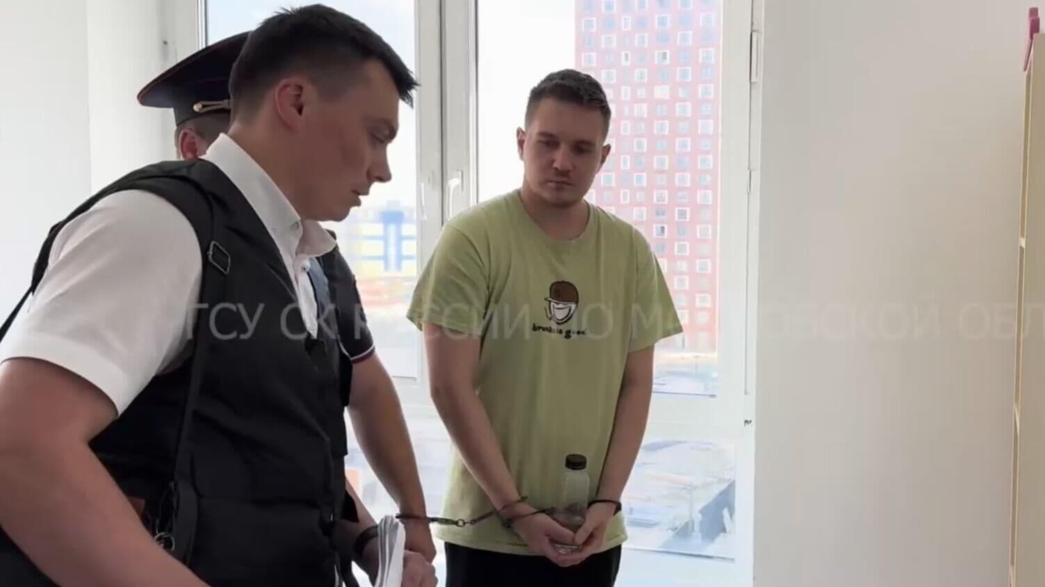 Приставы взыскивают 1,5 миллиона рублей с подмосковного отравителя Миссюры