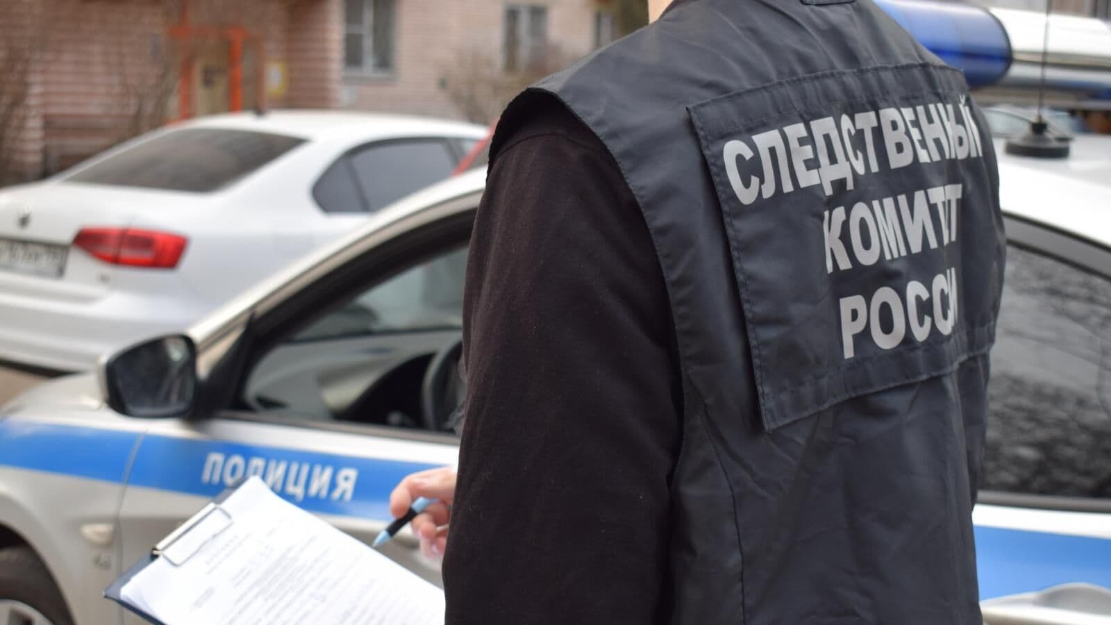 В Санкт-Петербурге появились новые подробности смерти 7-летних близнецов
